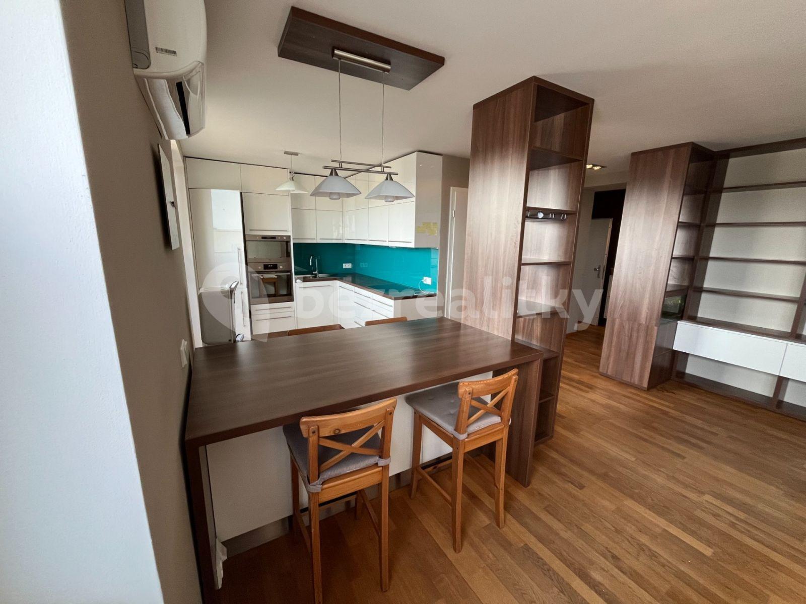 Predaj bytu 3-izbový 74 m², Pecháčkova, Plzeň, Plzeňský kraj