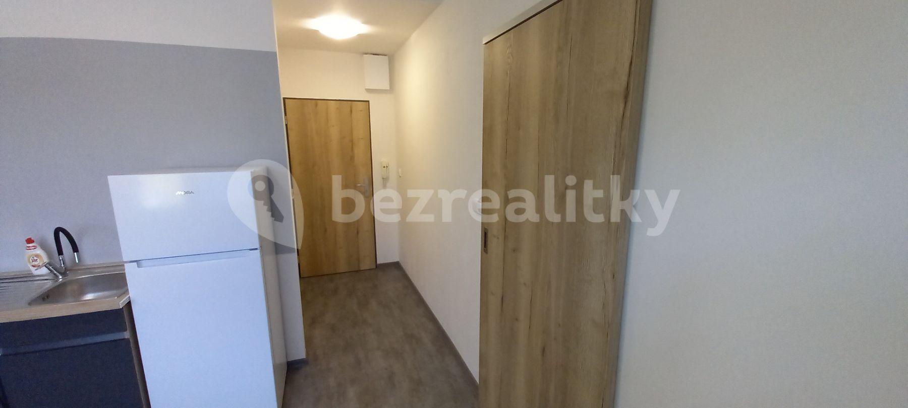 Prenájom bytu 1-izbový 35 m², Černého, Brno, Jihomoravský kraj