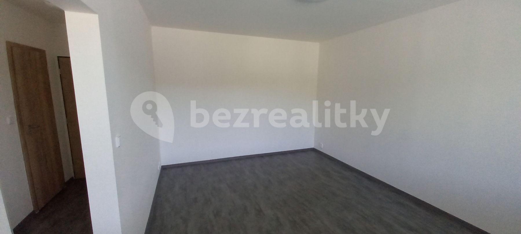 Prenájom bytu 1-izbový 35 m², Černého, Brno, Jihomoravský kraj