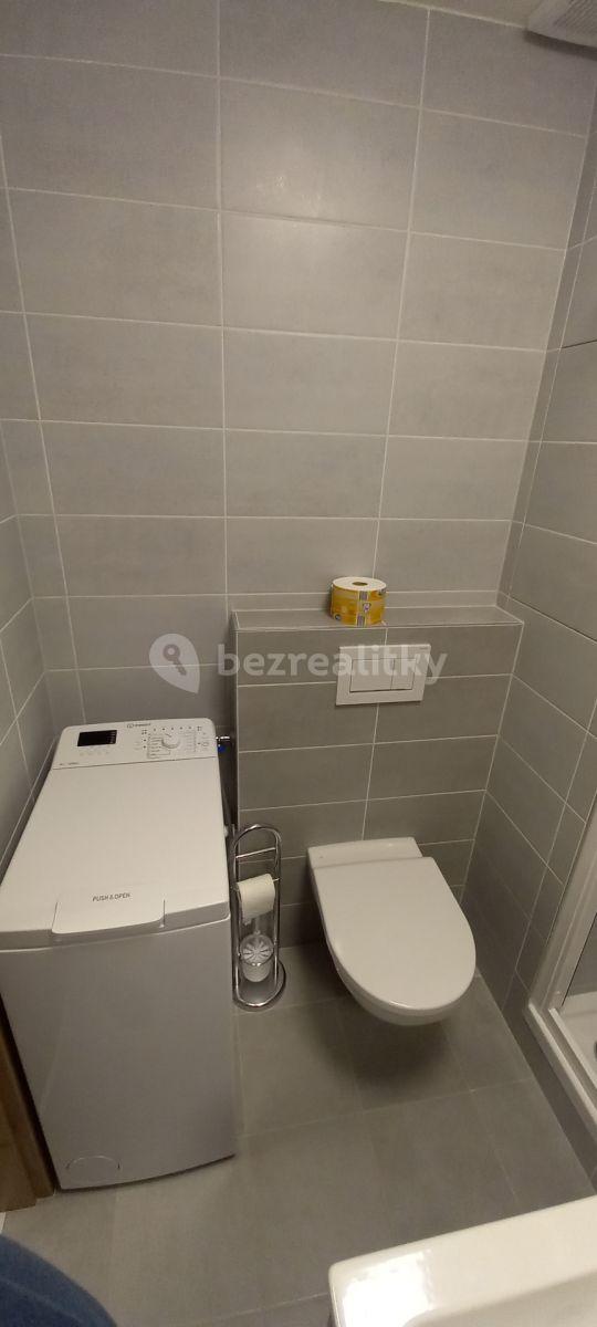 Prenájom bytu 1-izbový 35 m², Černého, Brno, Jihomoravský kraj