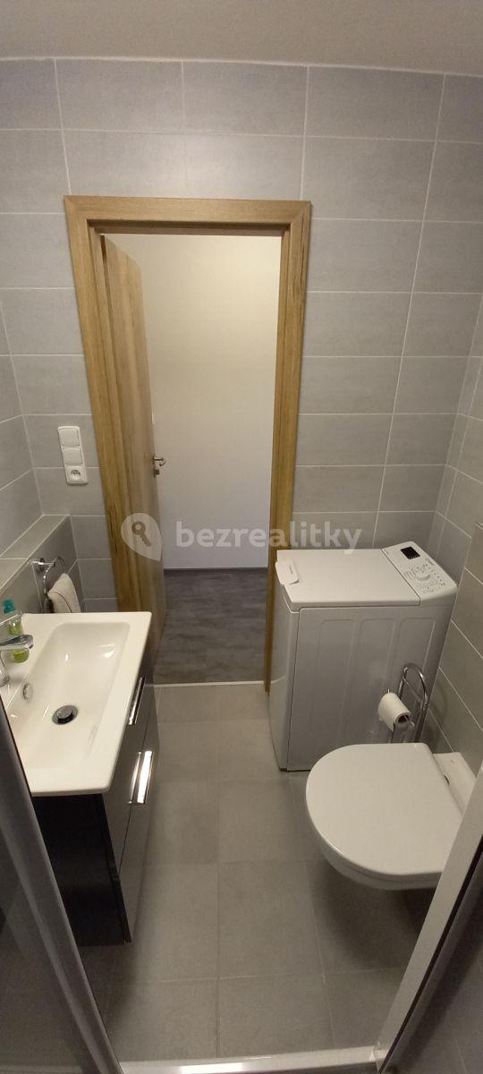 Prenájom bytu 1-izbový 35 m², Černého, Brno, Jihomoravský kraj