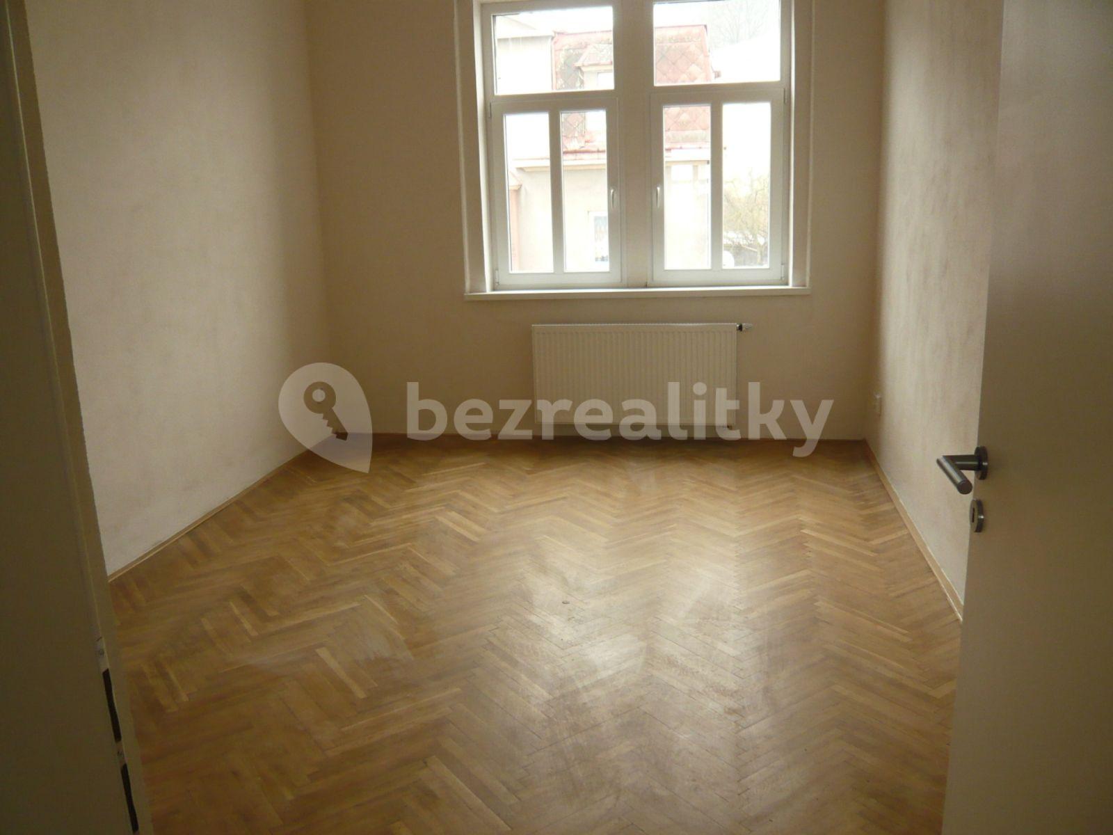 Prenájom bytu 2-izbový 63 m², Karla IV., Ústí nad Labem, Ústecký kraj