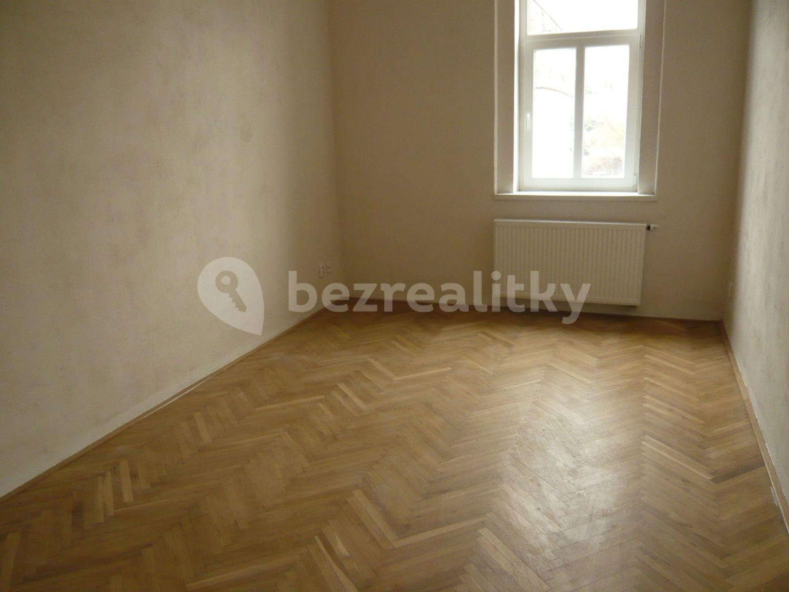 Prenájom bytu 2-izbový 63 m², Karla IV., Ústí nad Labem, Ústecký kraj