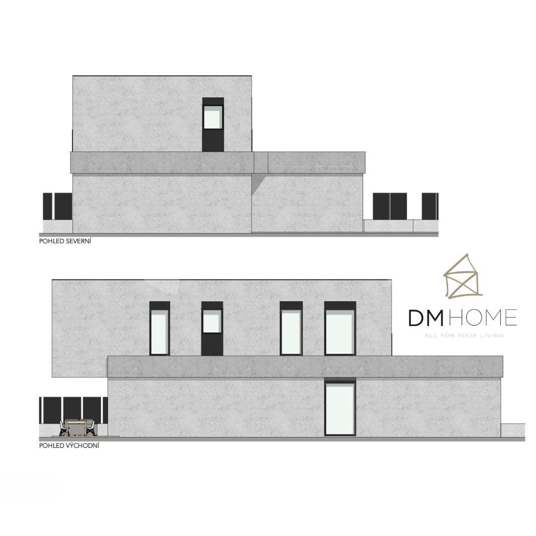 Predaj domu 219 m², pozemek 938 m², V Hlinišťatech, Vysoký Újezd, Středočeský kraj