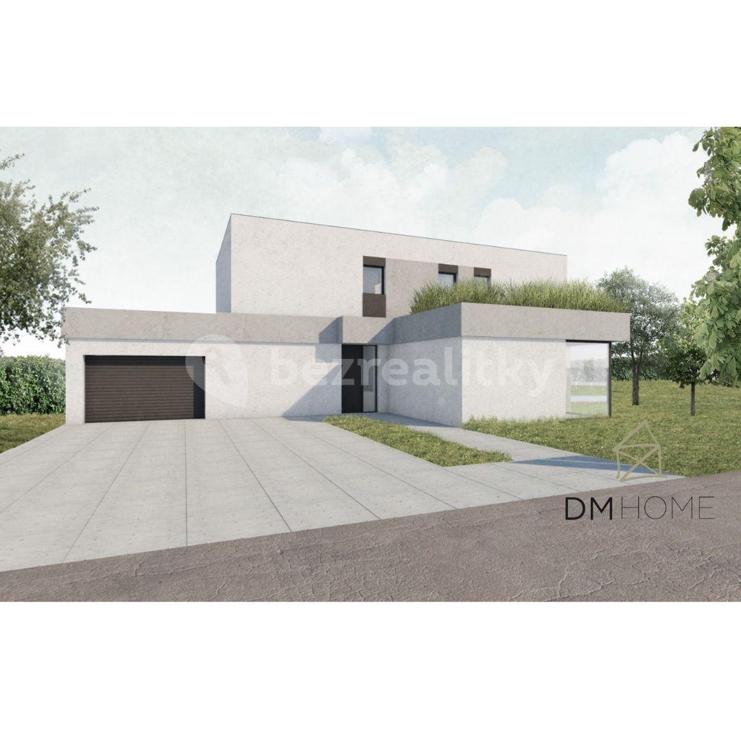 Predaj domu 219 m², pozemek 938 m², V Hlinišťatech, Vysoký Újezd, Středočeský kraj