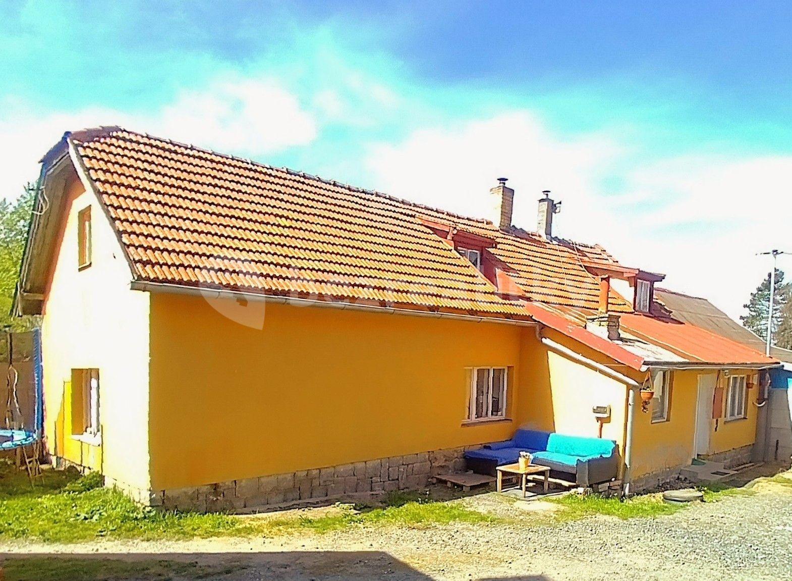 Predaj domu 120 m², pozemek 564 m², Svojetice, Středočeský kraj