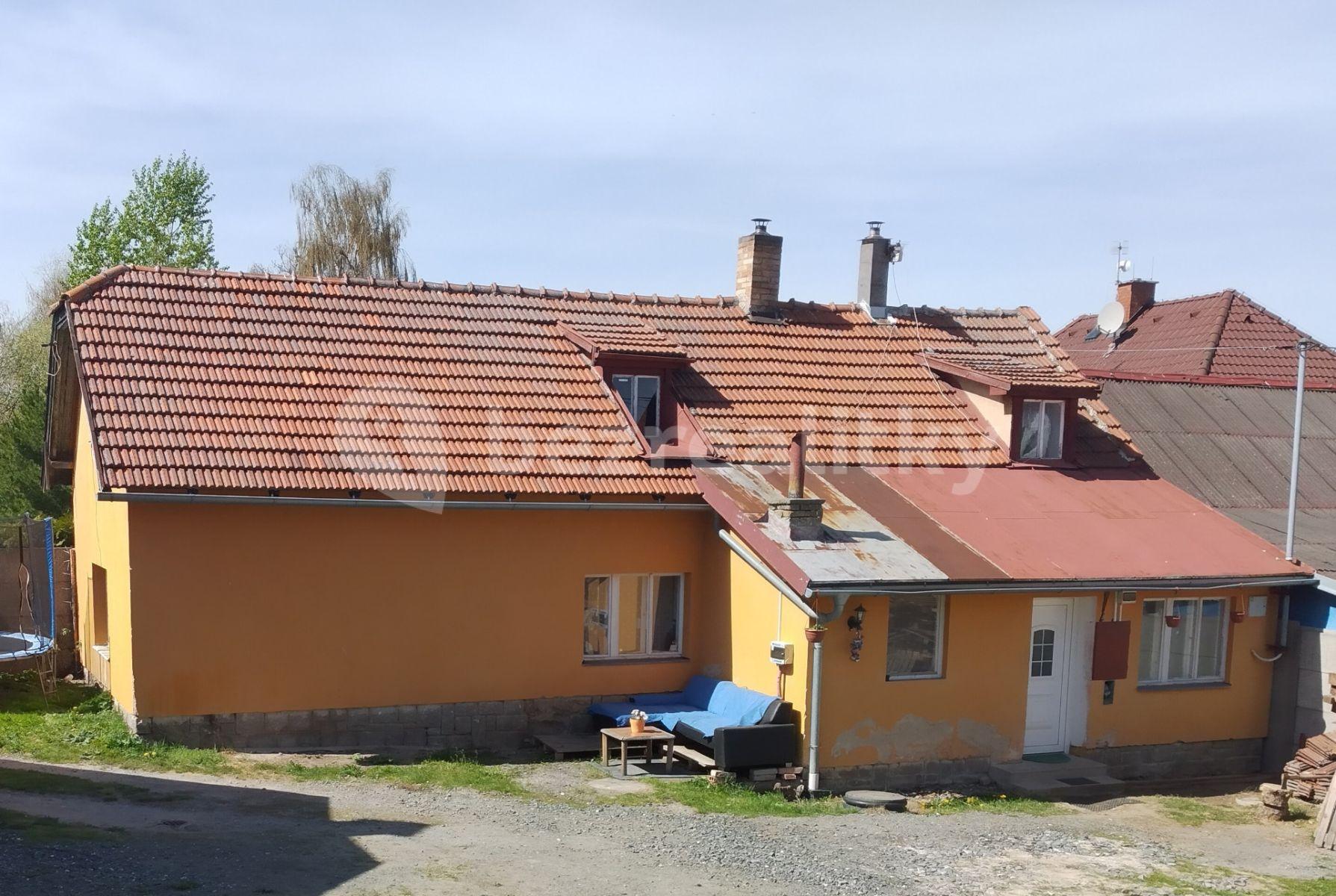 Predaj domu 120 m², pozemek 564 m², Svojetice, Středočeský kraj