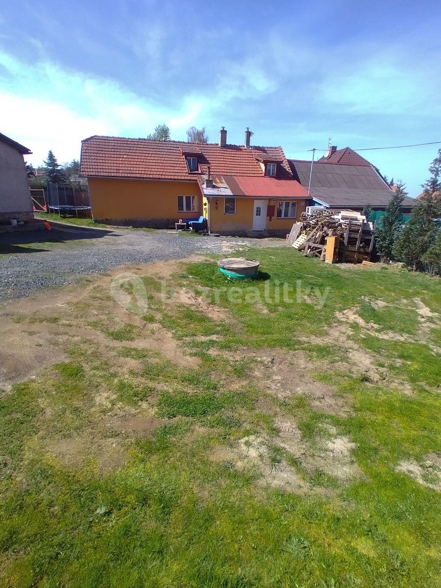 Predaj domu 120 m², pozemek 564 m², Svojetice, Středočeský kraj