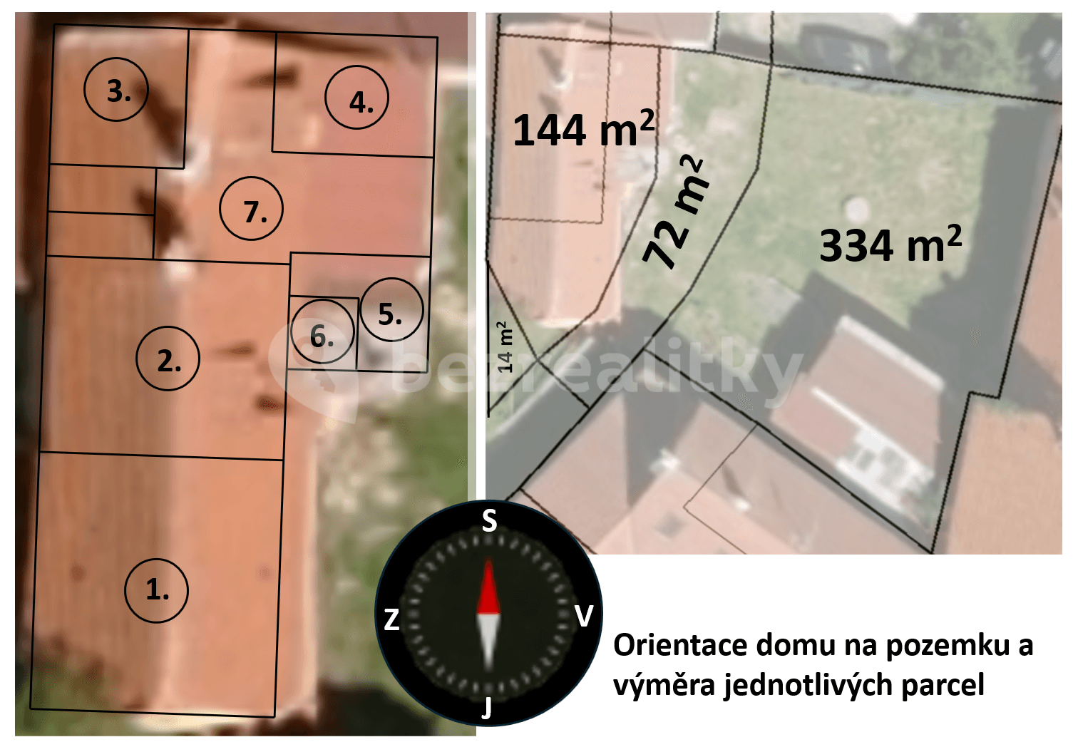 Predaj domu 120 m², pozemek 564 m², Svojetice, Středočeský kraj