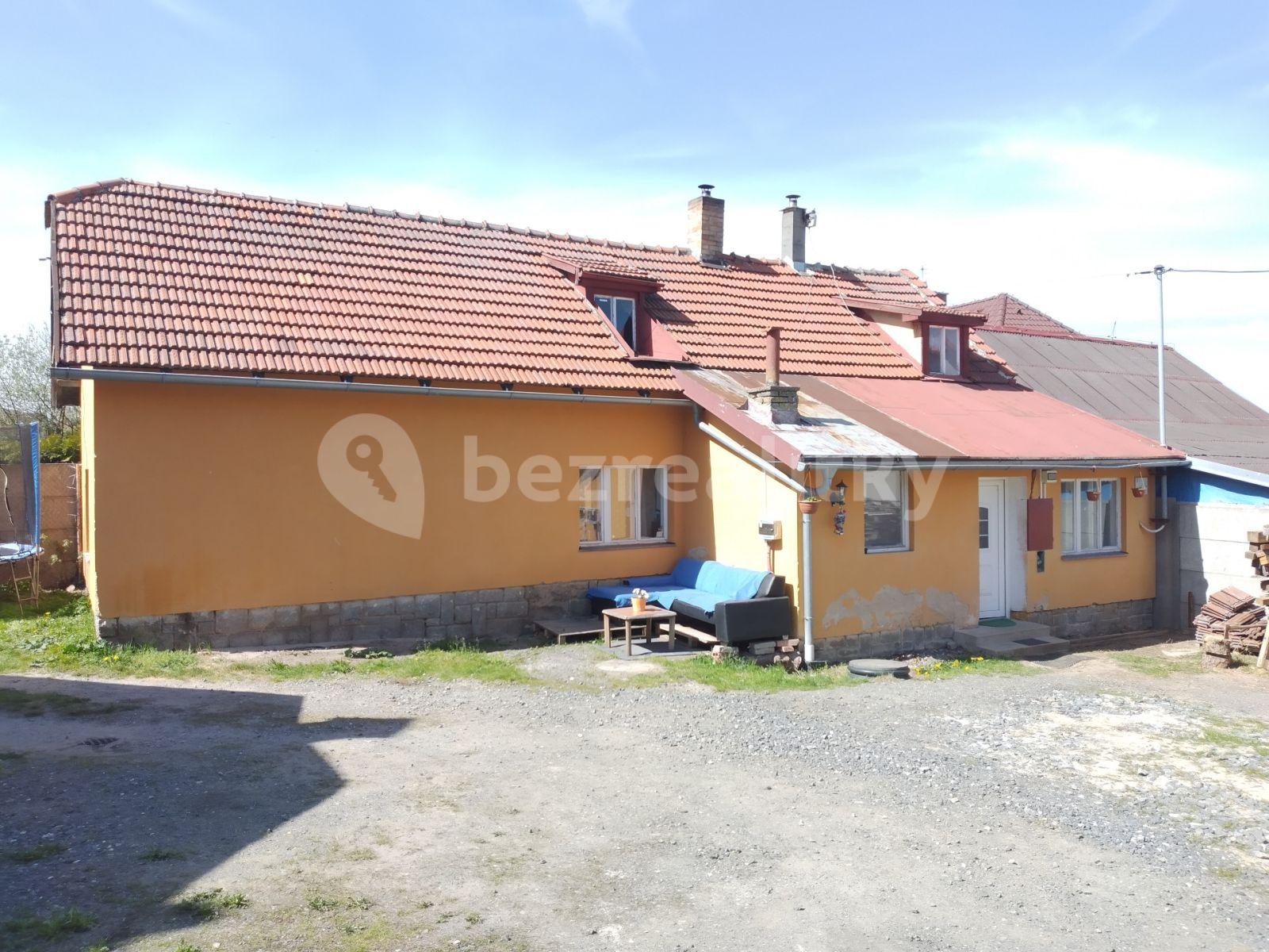 Predaj domu 120 m², pozemek 564 m², Svojetice, Středočeský kraj