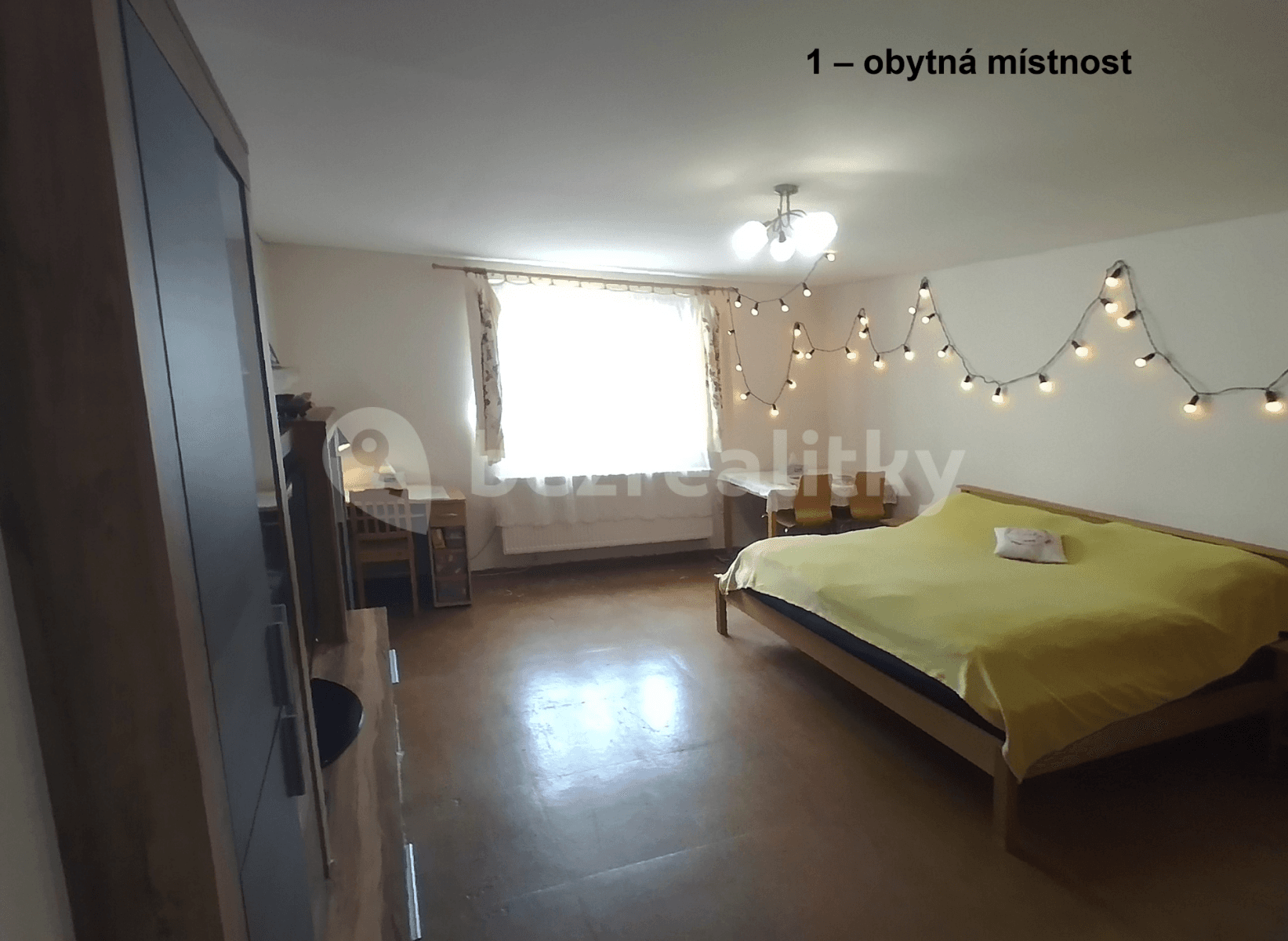 Predaj domu 120 m², pozemek 564 m², Svojetice, Středočeský kraj