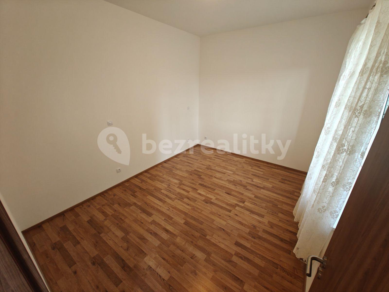 Prenájom bytu 2-izbový 38 m², U Boru, České Budějovice, Jihočeský kraj