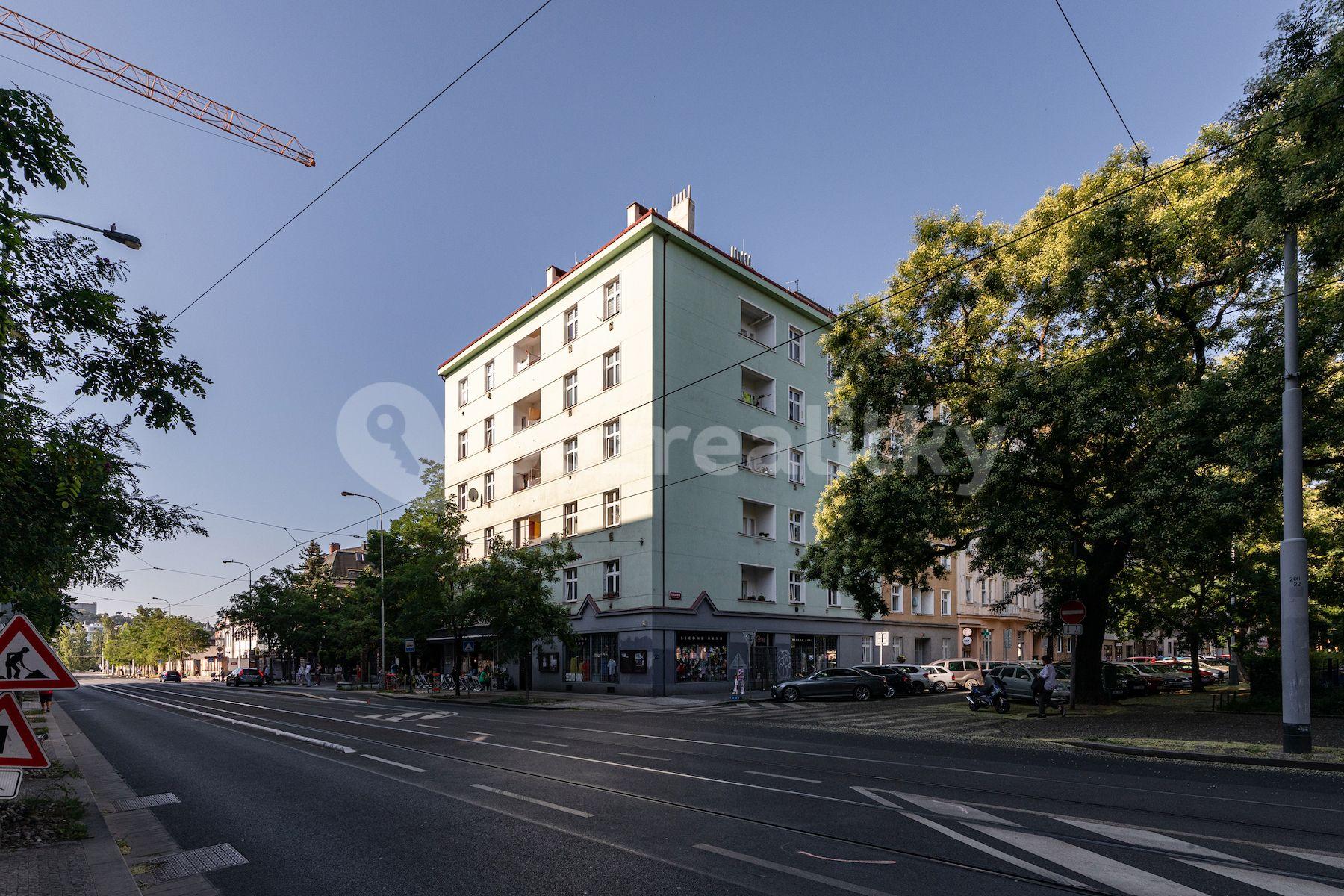 Predaj bytu 2-izbový 53 m², Komunardů, Praha, Praha