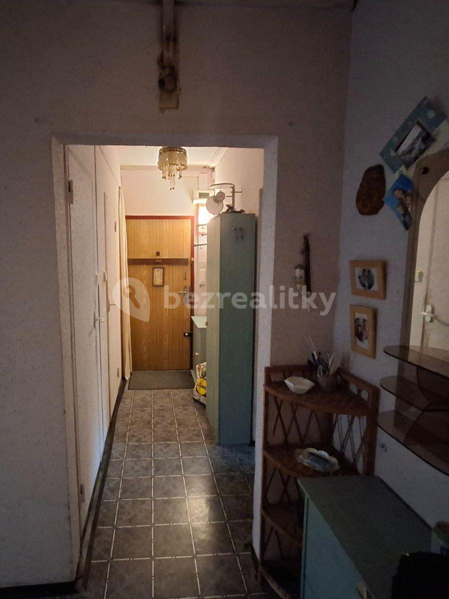 Predaj bytu 4-izbový 84 m², Mánesova, Ostrava, Moravskoslezský kraj