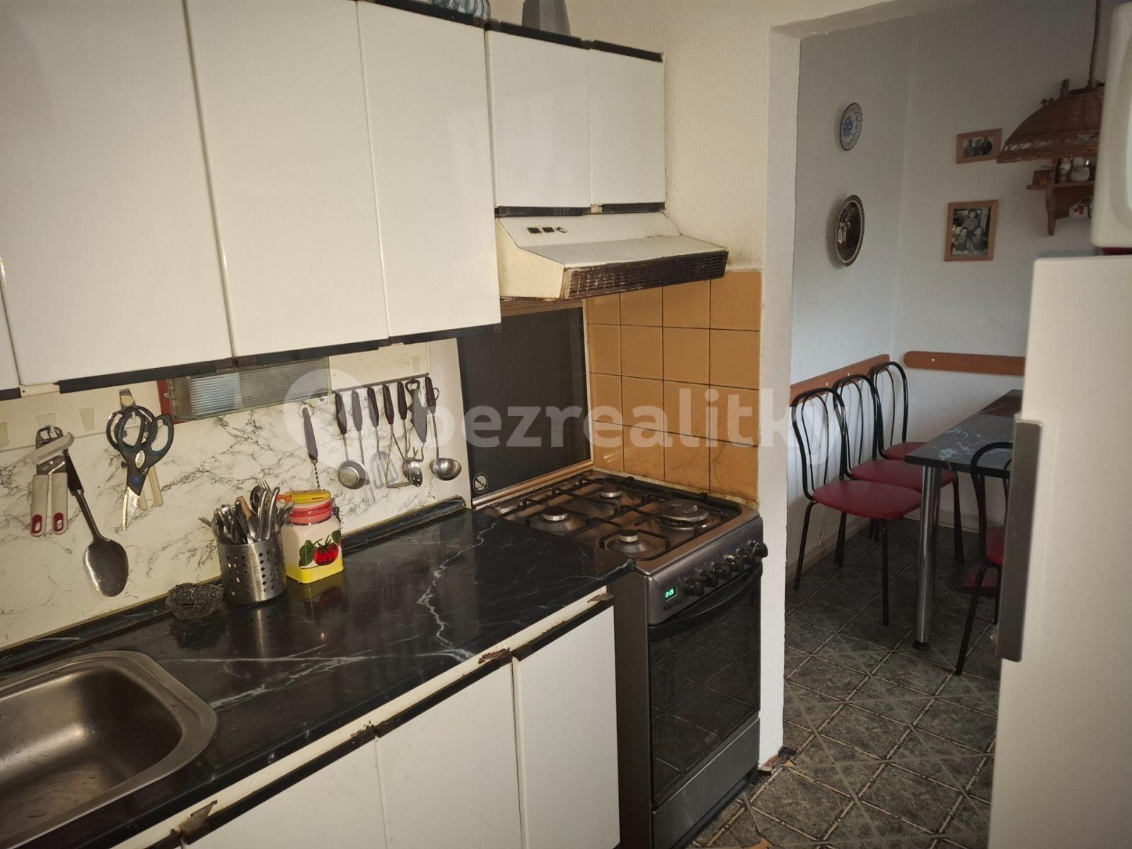 Predaj bytu 4-izbový 84 m², Mánesova, Ostrava, Moravskoslezský kraj