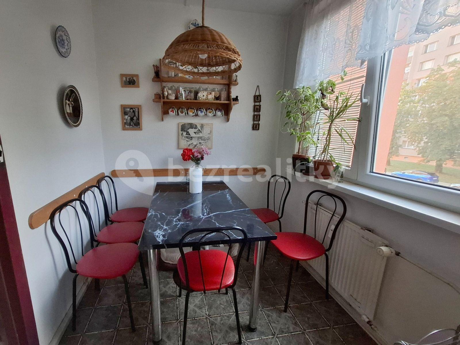 Predaj bytu 4-izbový 84 m², Mánesova, Ostrava, Moravskoslezský kraj