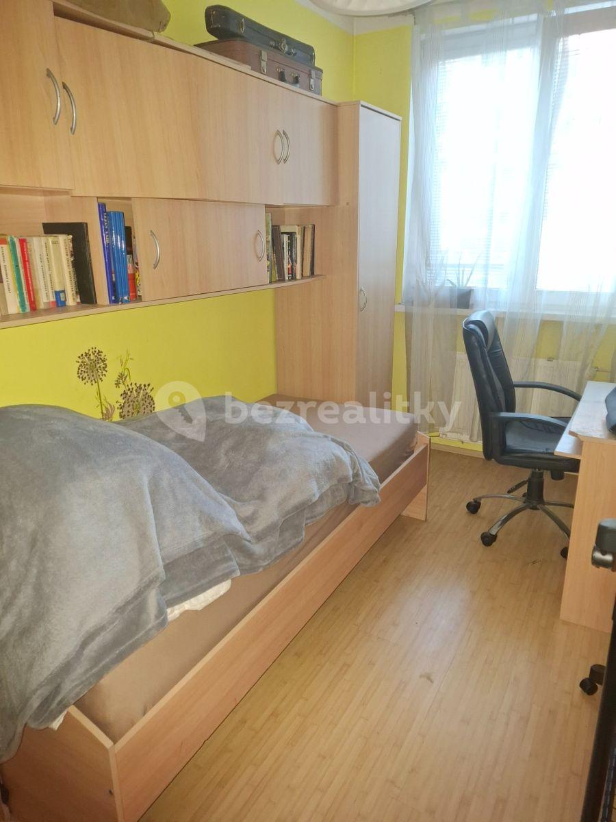 Predaj bytu 4-izbový 84 m², Mánesova, Ostrava, Moravskoslezský kraj