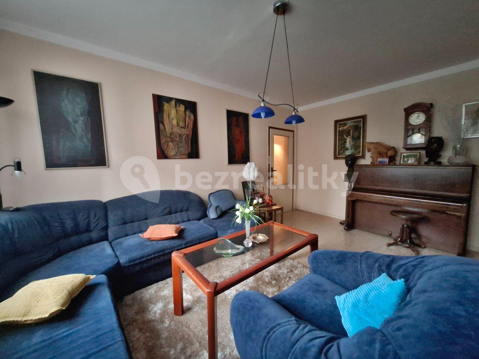 Predaj bytu 4-izbový 84 m², Mánesova, Ostrava, Moravskoslezský kraj