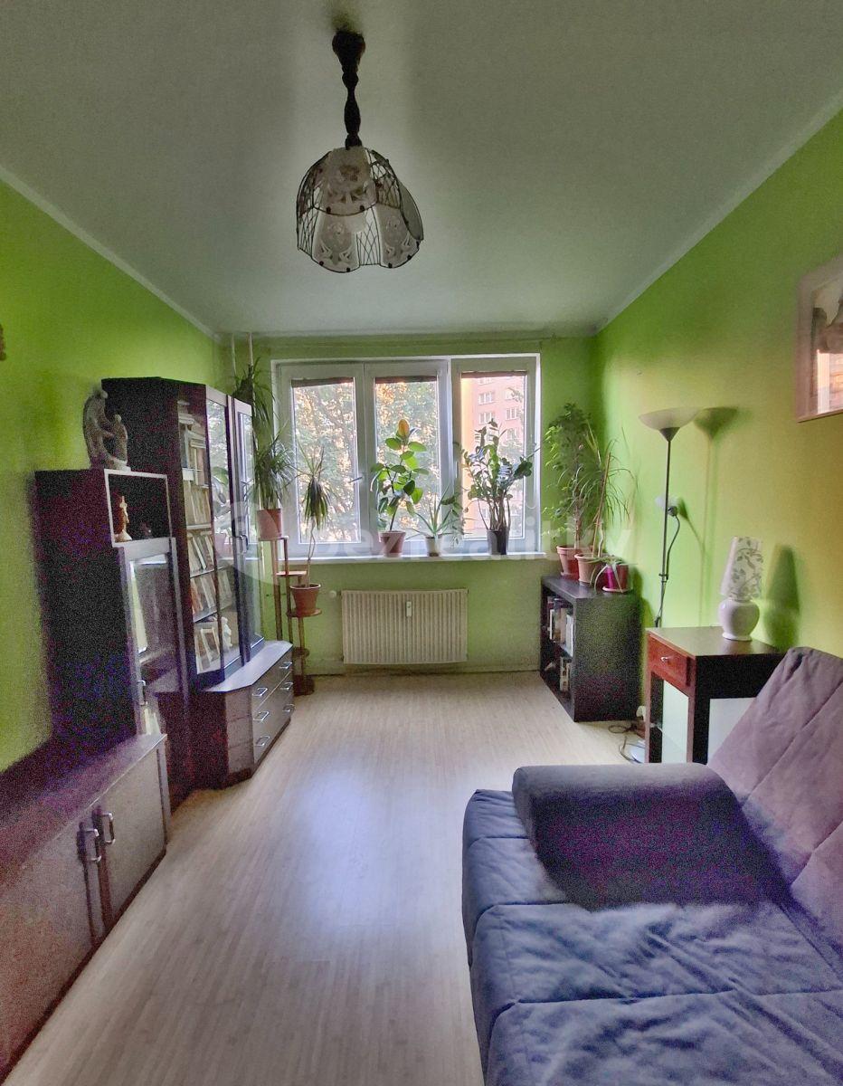 Predaj bytu 4-izbový 84 m², Mánesova, Ostrava, Moravskoslezský kraj