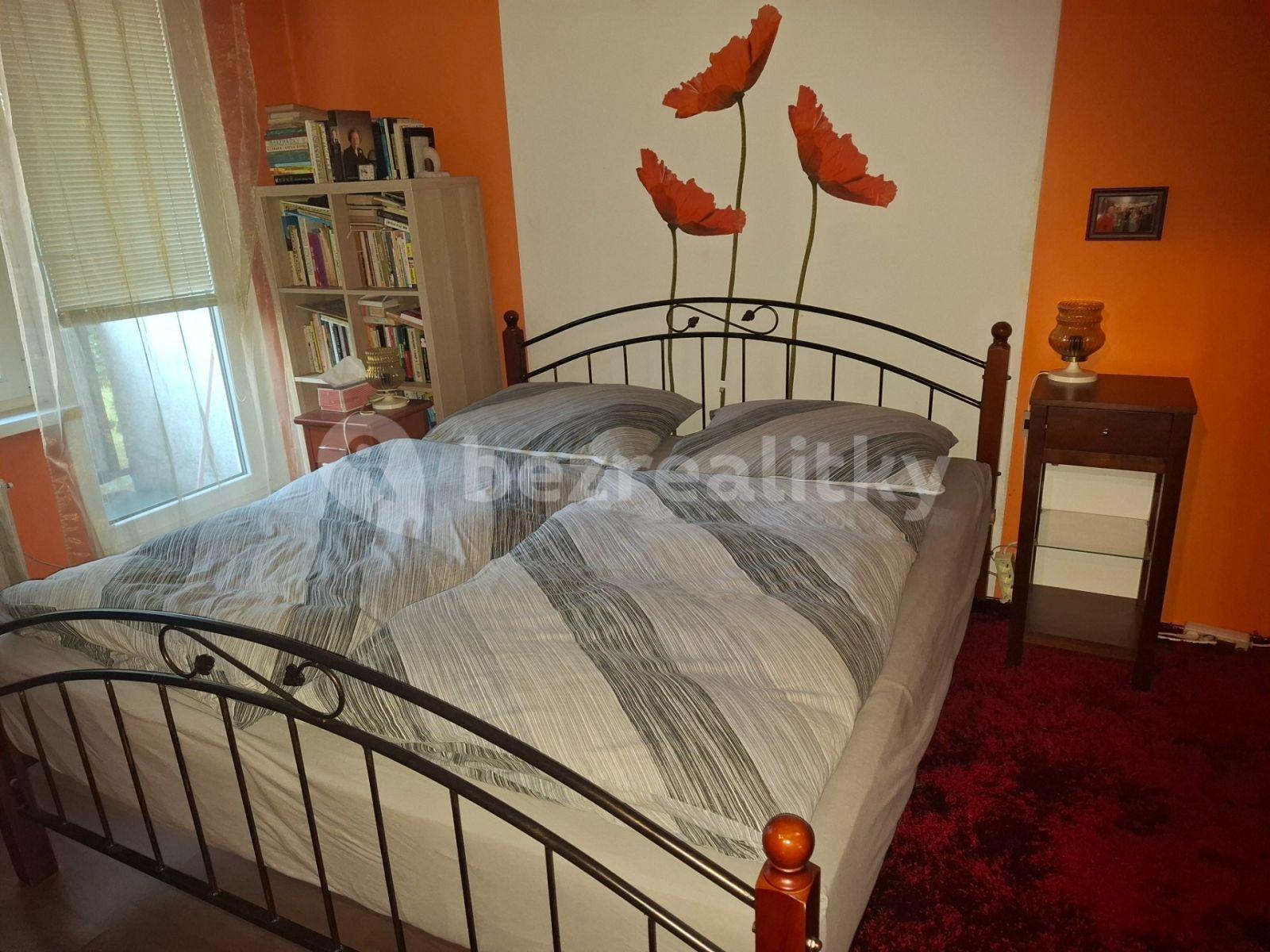 Predaj bytu 4-izbový 84 m², Mánesova, Ostrava, Moravskoslezský kraj