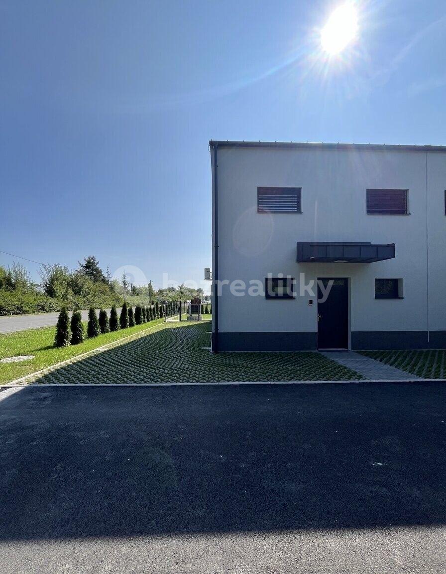 Predaj domu 110 m², pozemek 236 m², Ostravská, Bohumín, Moravskoslezský kraj