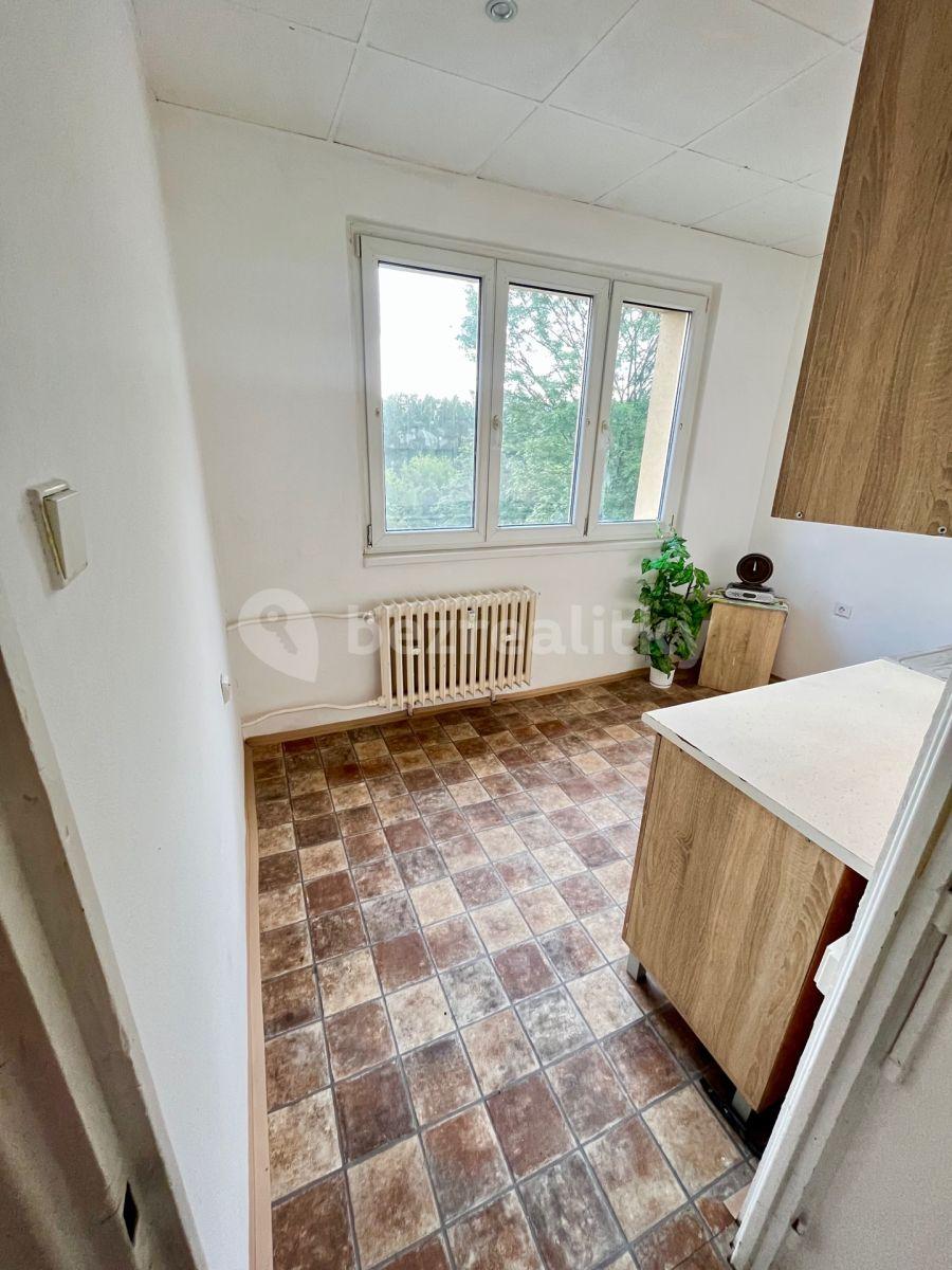 Predaj bytu 2-izbový 59 m², Antonína Sovy, Bílina, Ústecký kraj