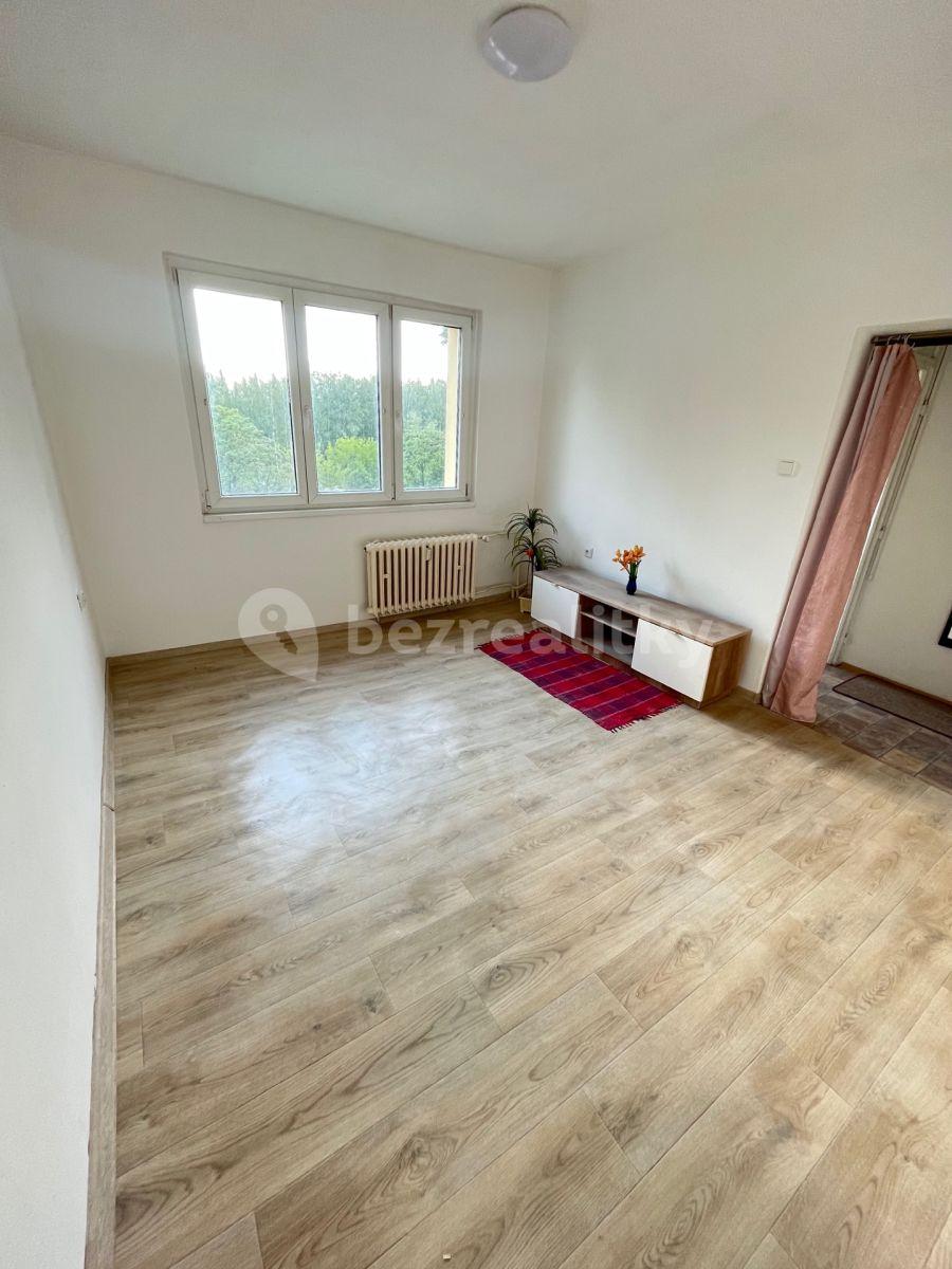 Predaj bytu 2-izbový 59 m², Antonína Sovy, Bílina, Ústecký kraj