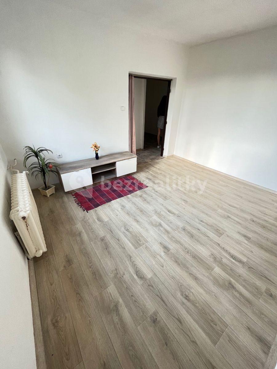 Predaj bytu 2-izbový 59 m², Antonína Sovy, Bílina, Ústecký kraj