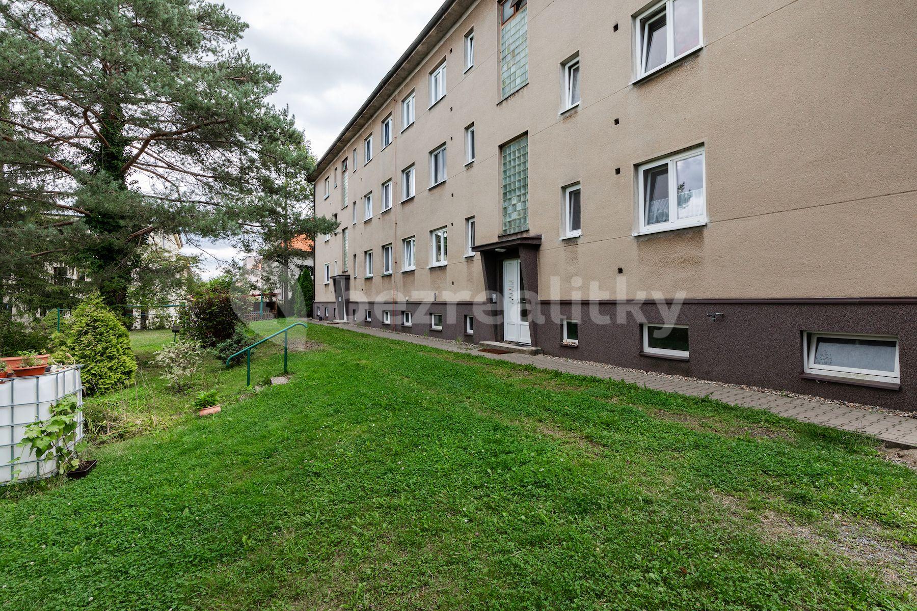 Predaj bytu 3-izbový 67 m², Školská, Hostivice, Středočeský kraj