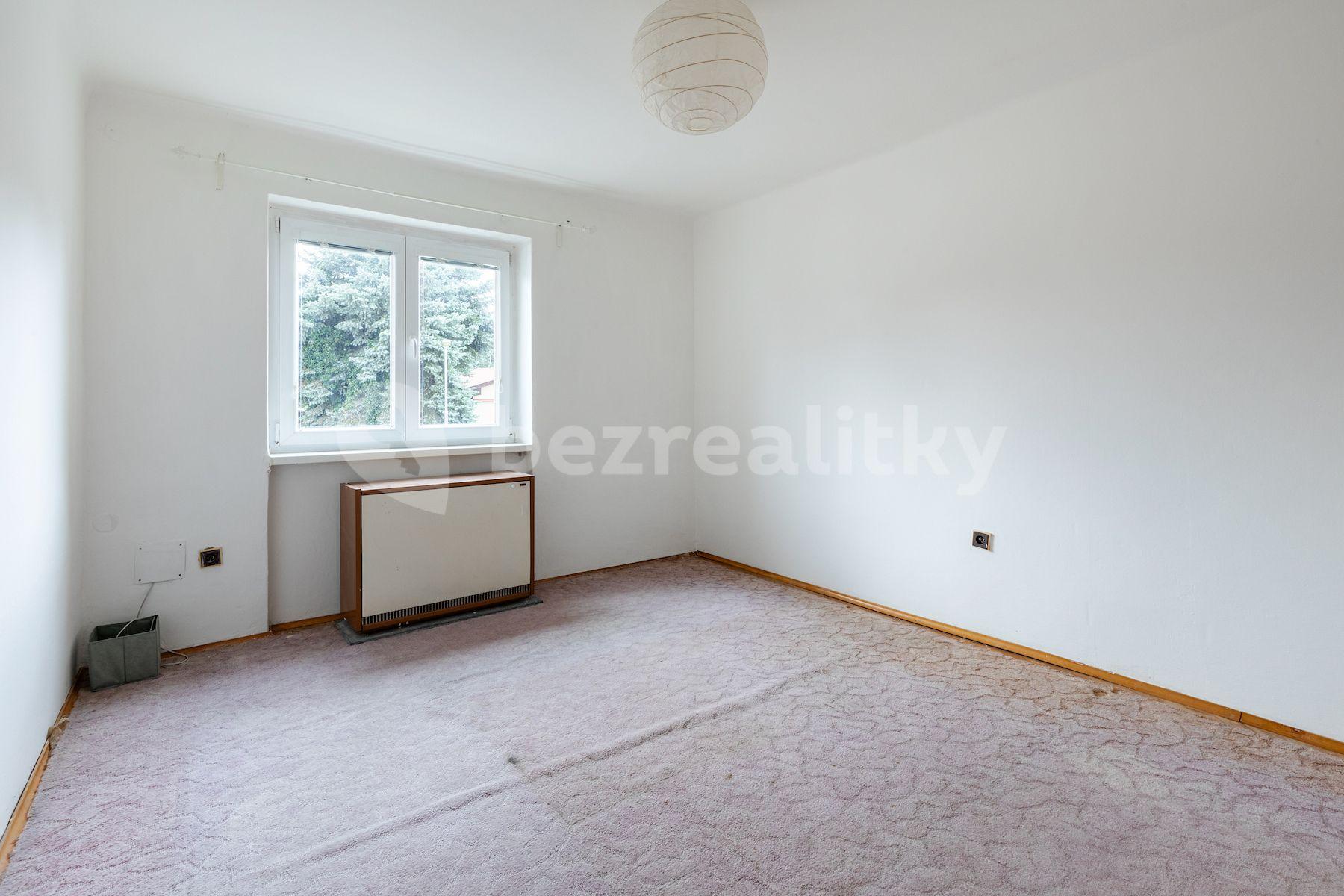 Predaj bytu 3-izbový 67 m², Školská, Hostivice, Středočeský kraj