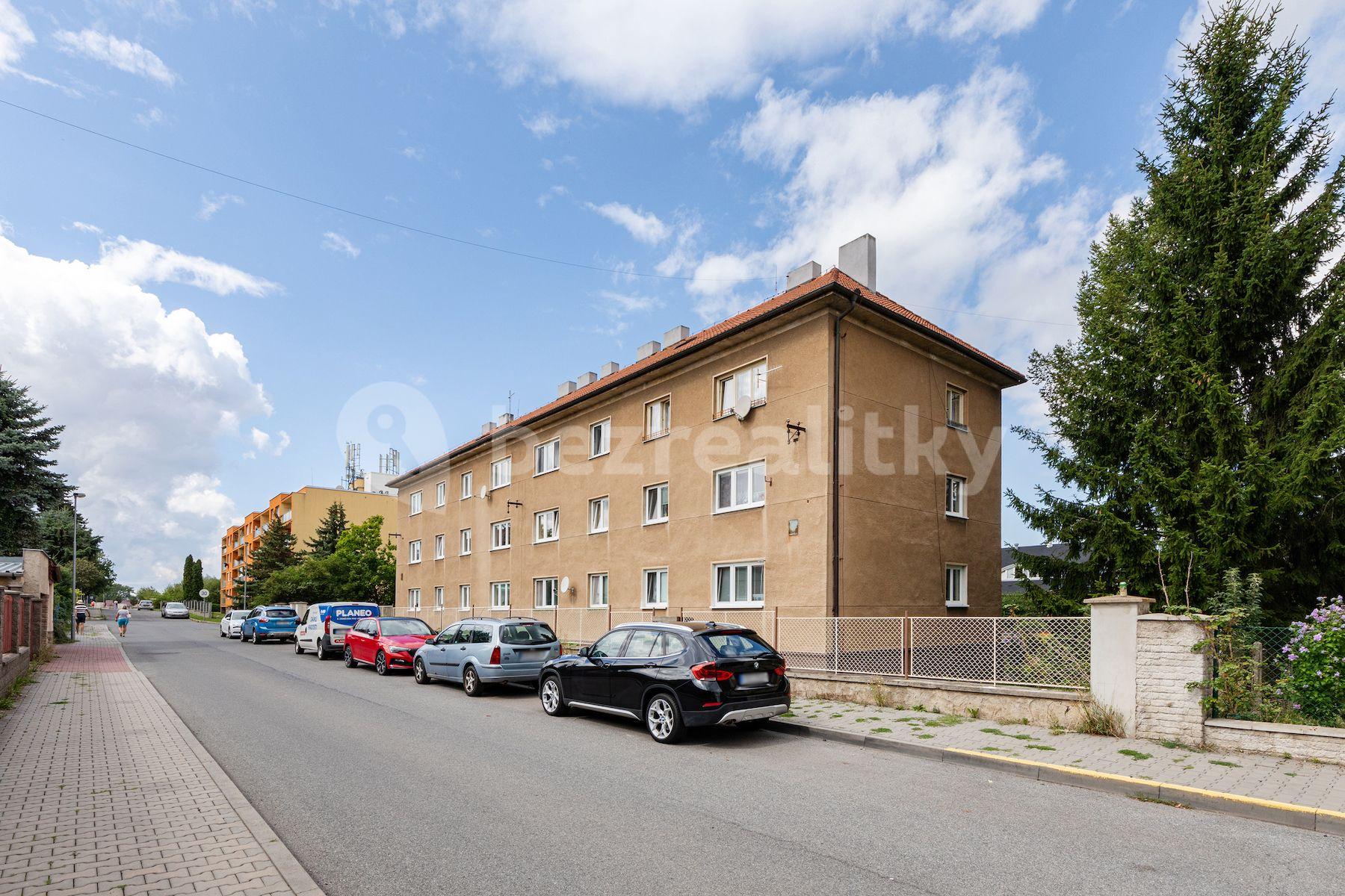 Predaj bytu 3-izbový 67 m², Školská, Hostivice, Středočeský kraj