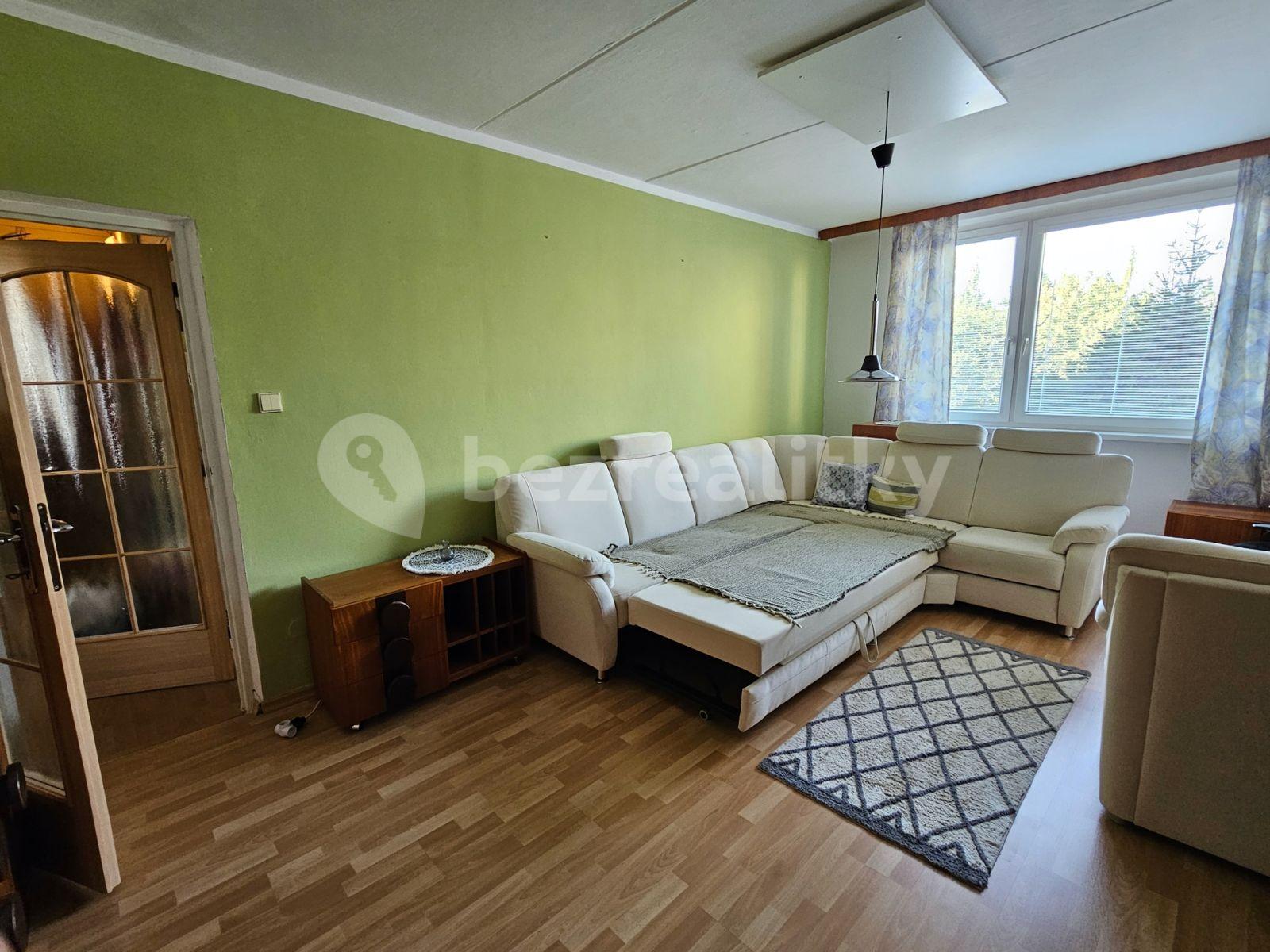 Prenájom bytu 3-izbový 80 m², U kovárny, Olomouc, Olomoucký kraj