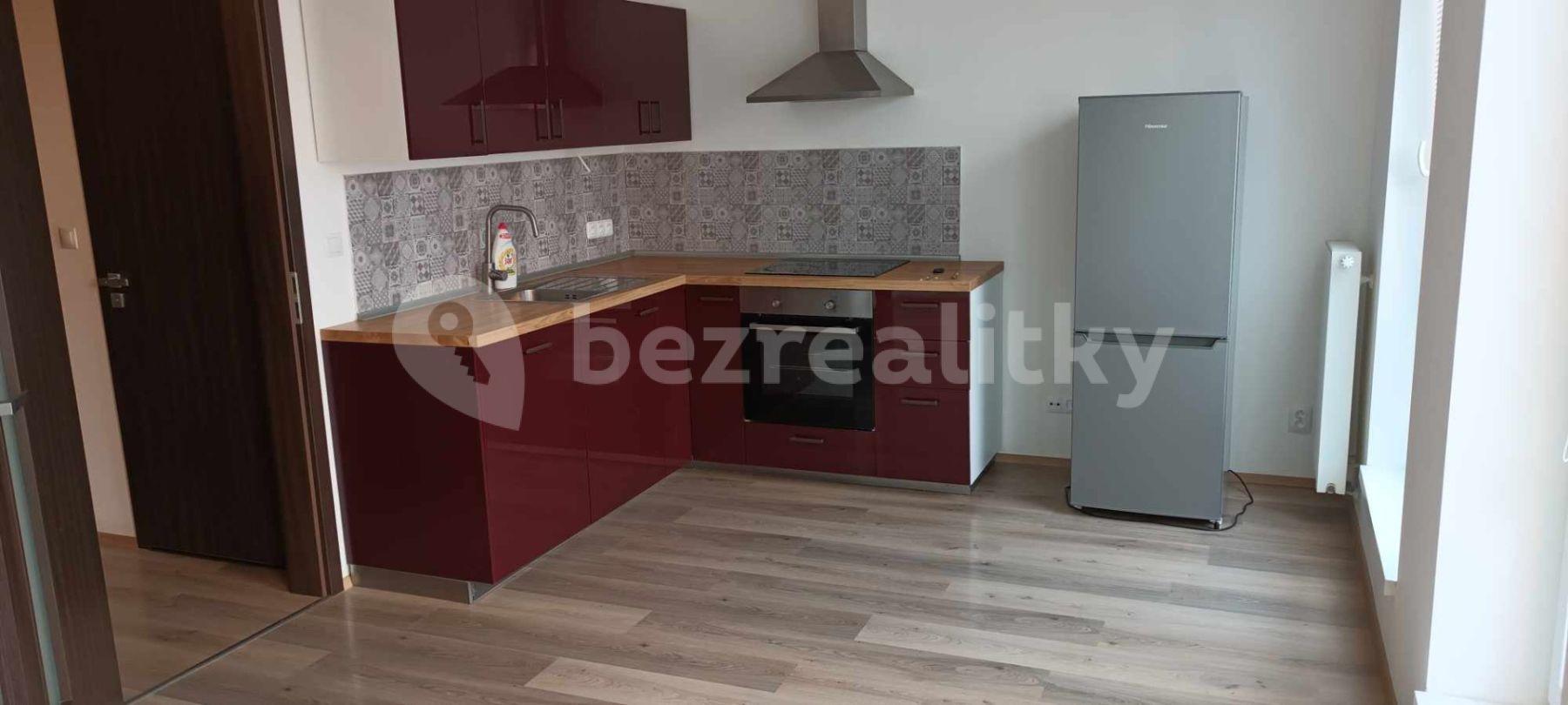 Prenájom bytu 2-izbový 52 m², Spolková, Brno, Jihomoravský kraj