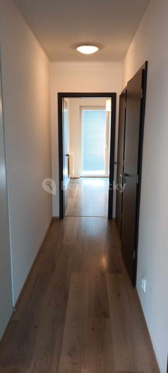 Prenájom bytu 2-izbový 52 m², Spolková, Brno, Jihomoravský kraj