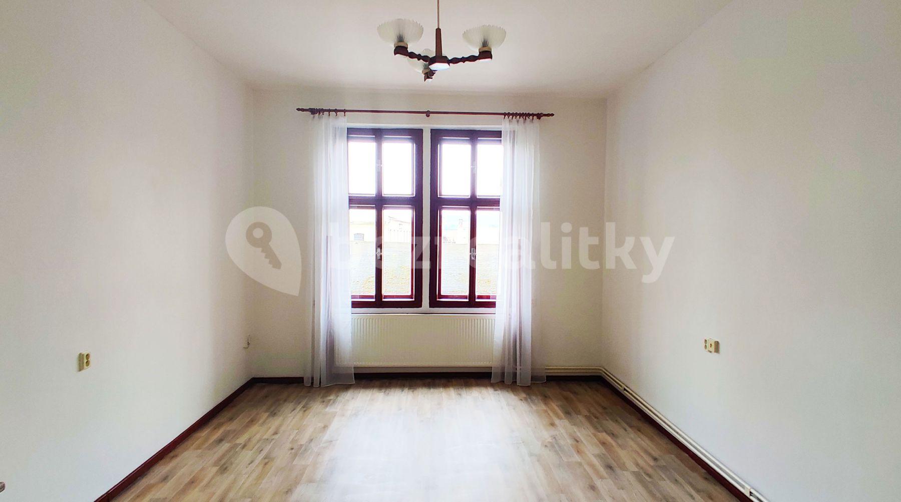 Prenájom bytu 2-izbový 42 m², Palackého, Turnov, Liberecký kraj