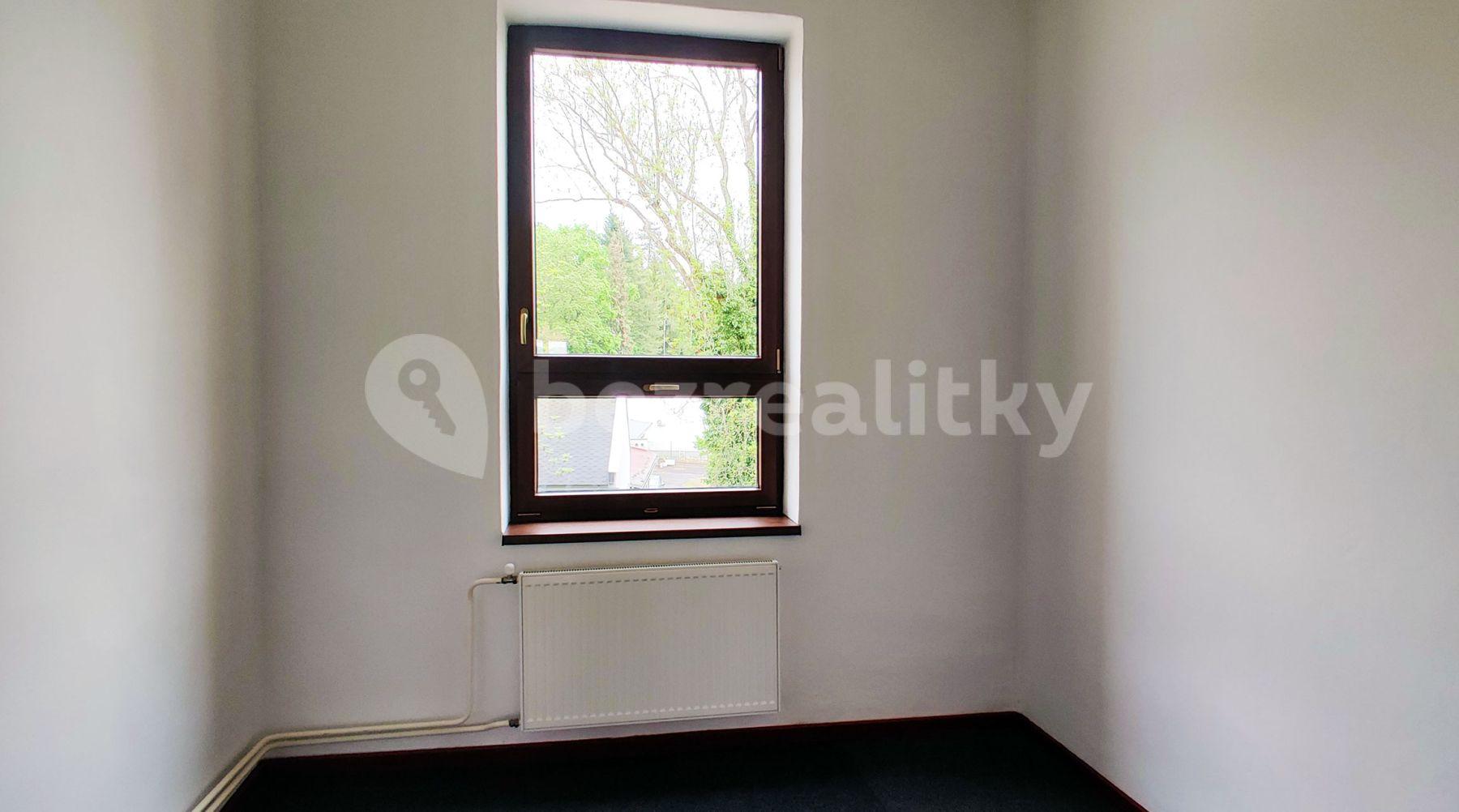 Prenájom bytu 2-izbový 42 m², Palackého, Turnov, Liberecký kraj