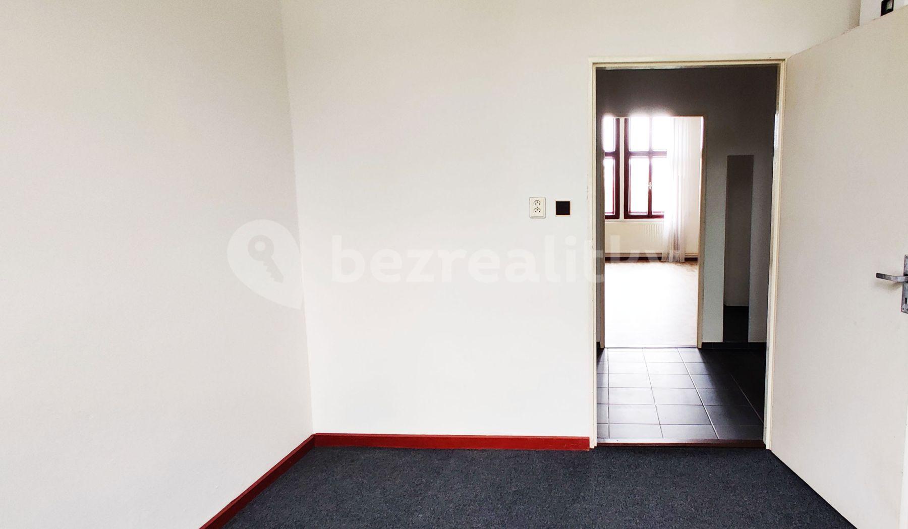 Prenájom bytu 2-izbový 42 m², Palackého, Turnov, Liberecký kraj