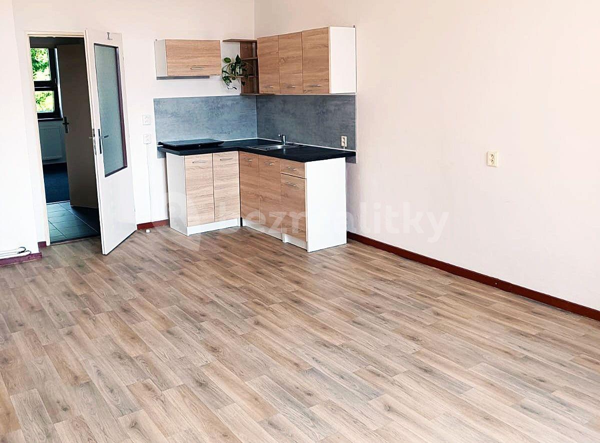 Prenájom bytu 2-izbový 42 m², Palackého, Turnov, Liberecký kraj