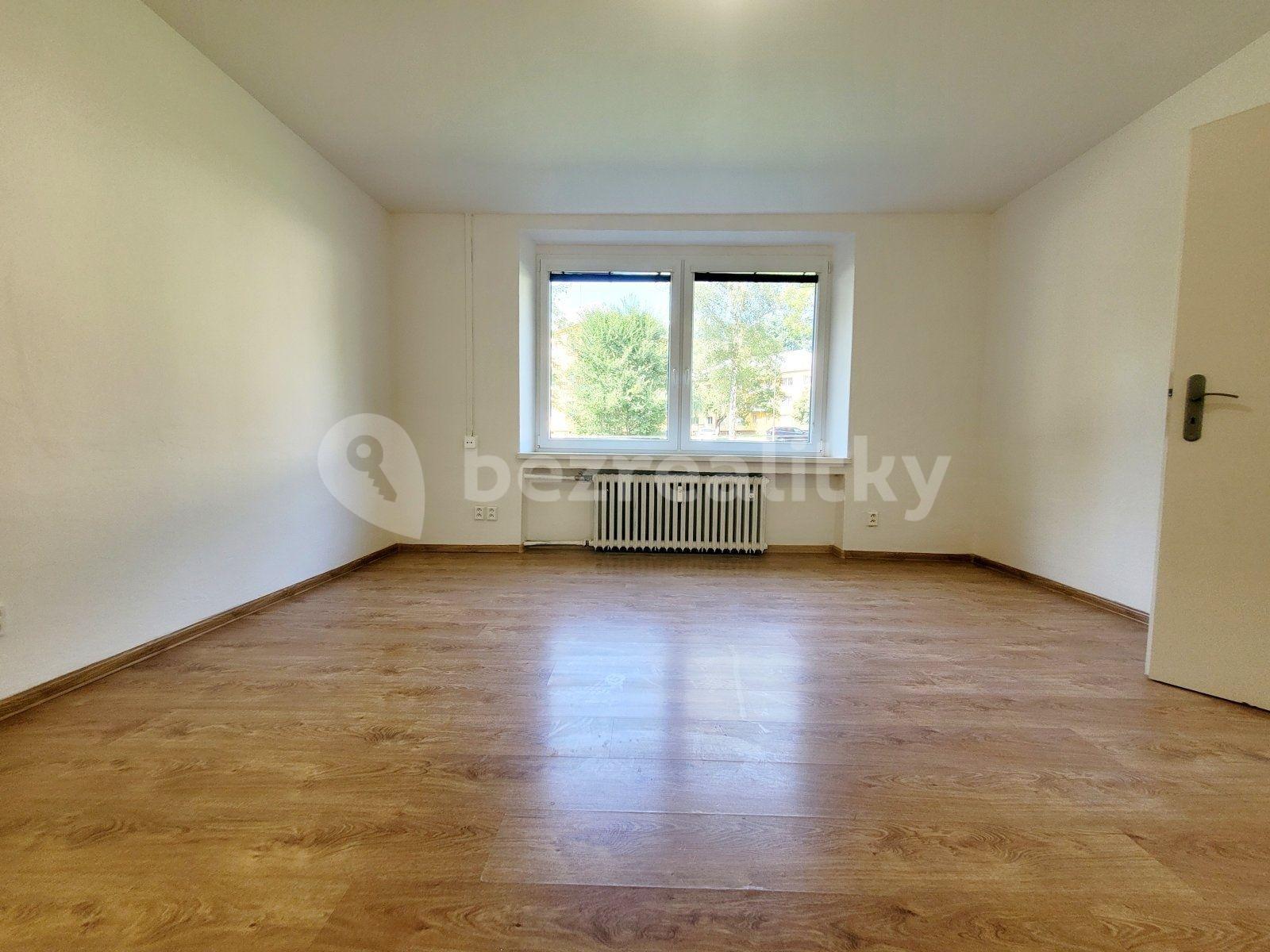 Prenájom bytu 3-izbový 76 m², U Nádraží, Havířov, Moravskoslezský kraj