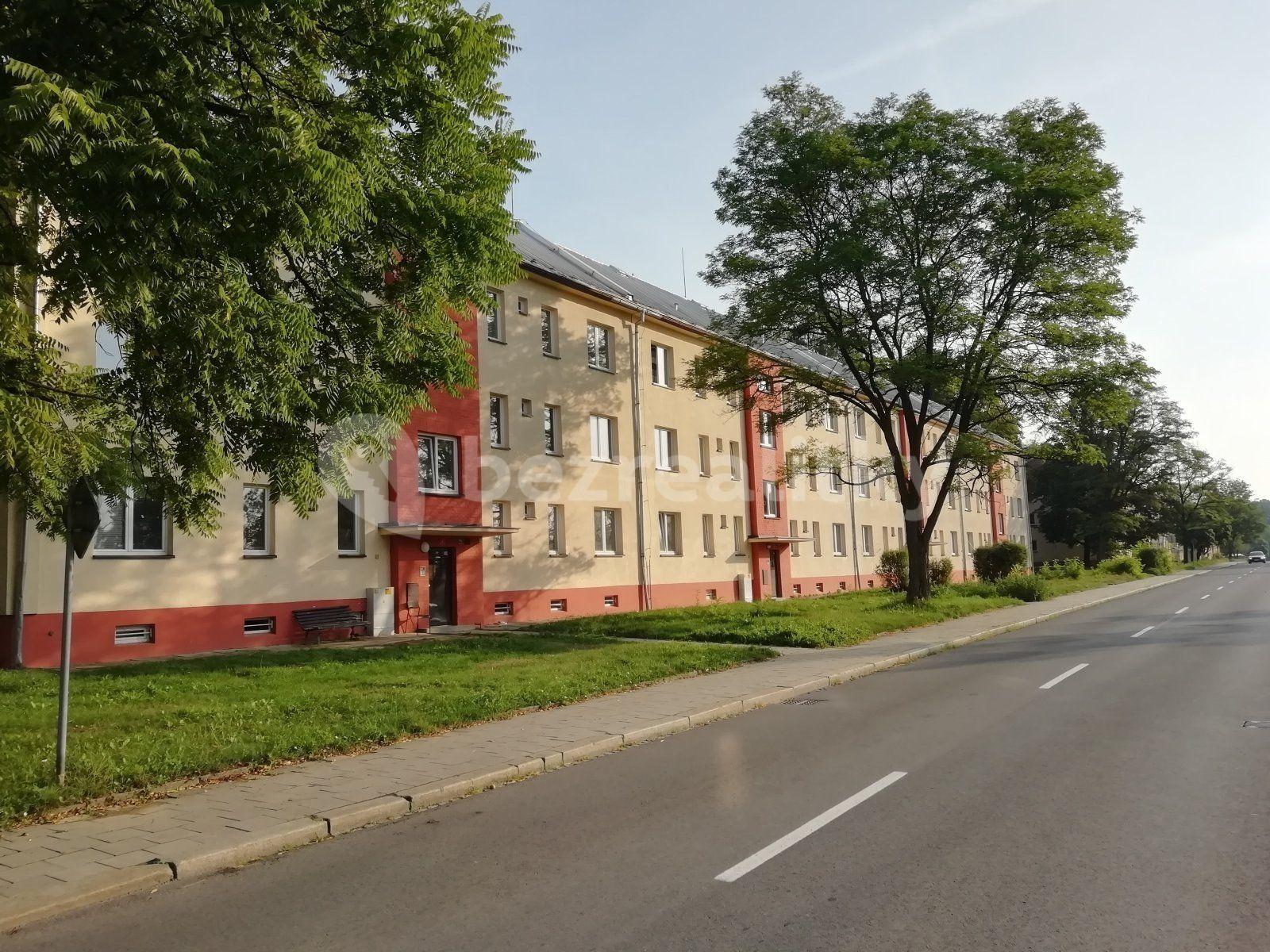 Prenájom bytu 3-izbový 76 m², U Nádraží, Havířov, Moravskoslezský kraj