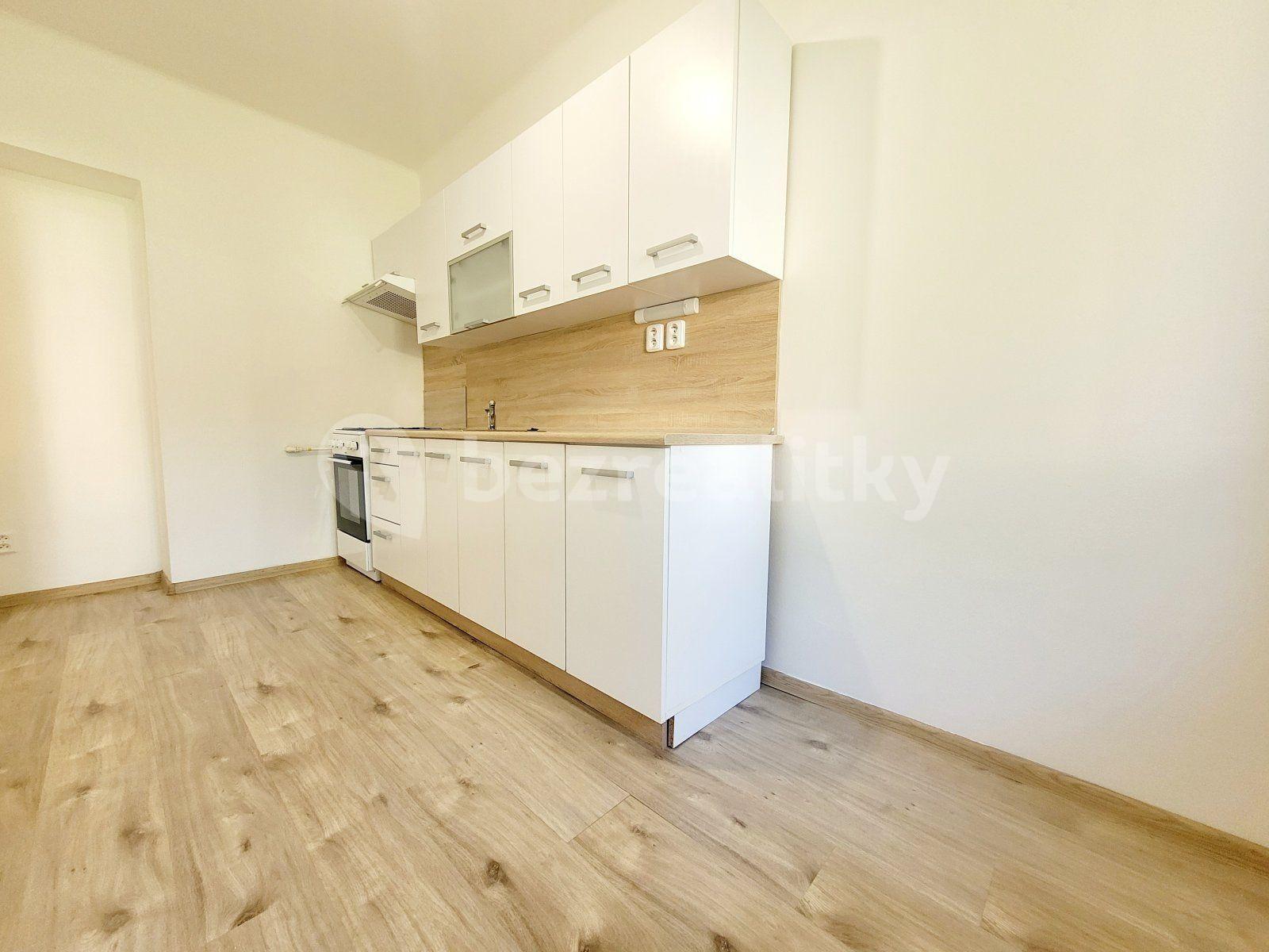 Prenájom bytu 3-izbový 76 m², U Nádraží, Havířov, Moravskoslezský kraj