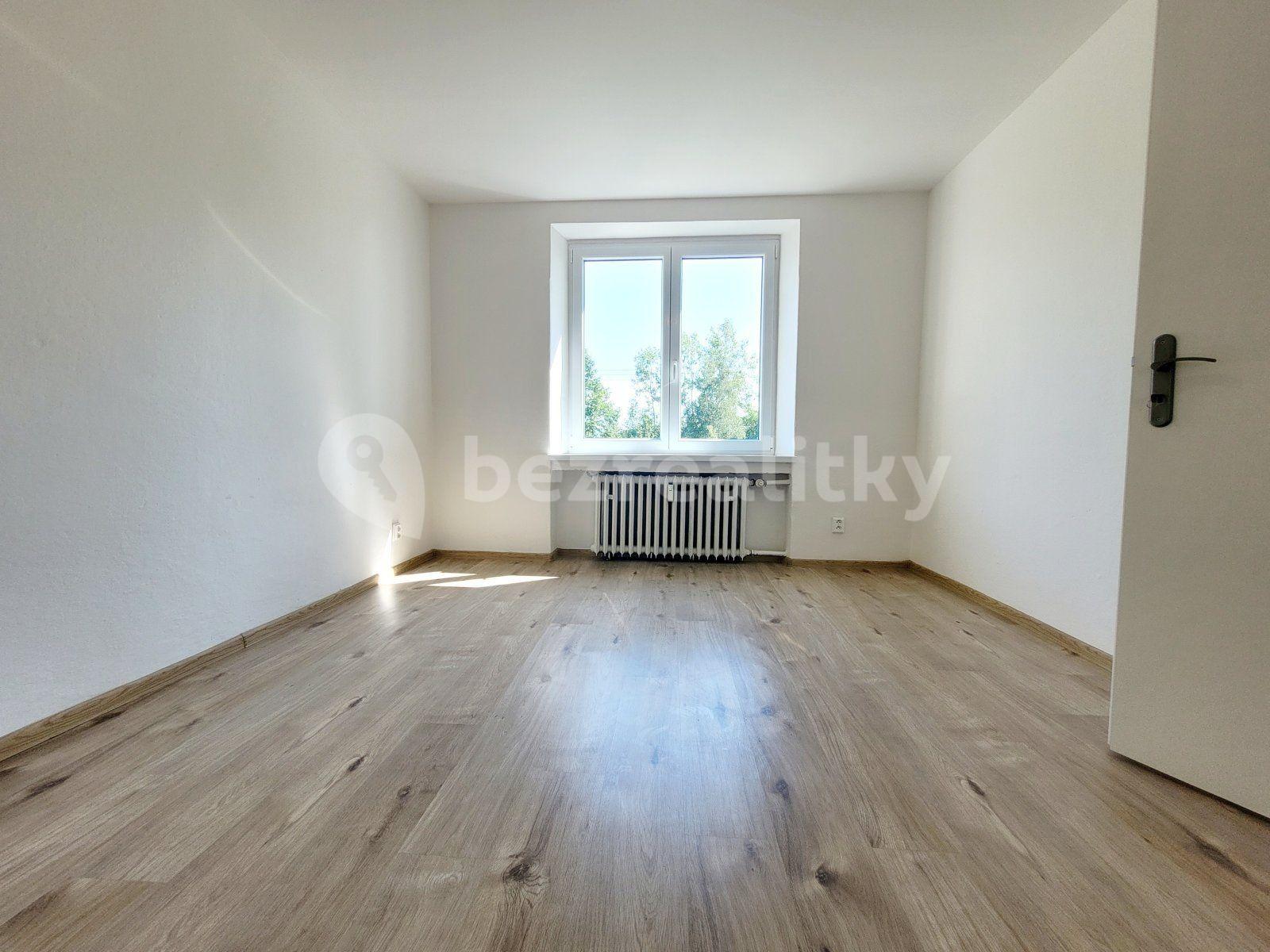 Prenájom bytu 3-izbový 76 m², U Nádraží, Havířov, Moravskoslezský kraj