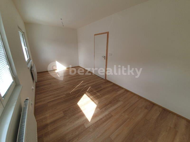 Prenájom domu 146 m², pozemek 139 m², Ječná, Jihlava, Kraj Vysočina