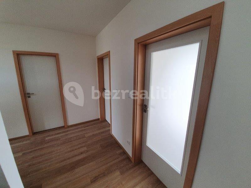 Prenájom domu 146 m², pozemek 139 m², Ječná, Jihlava, Kraj Vysočina