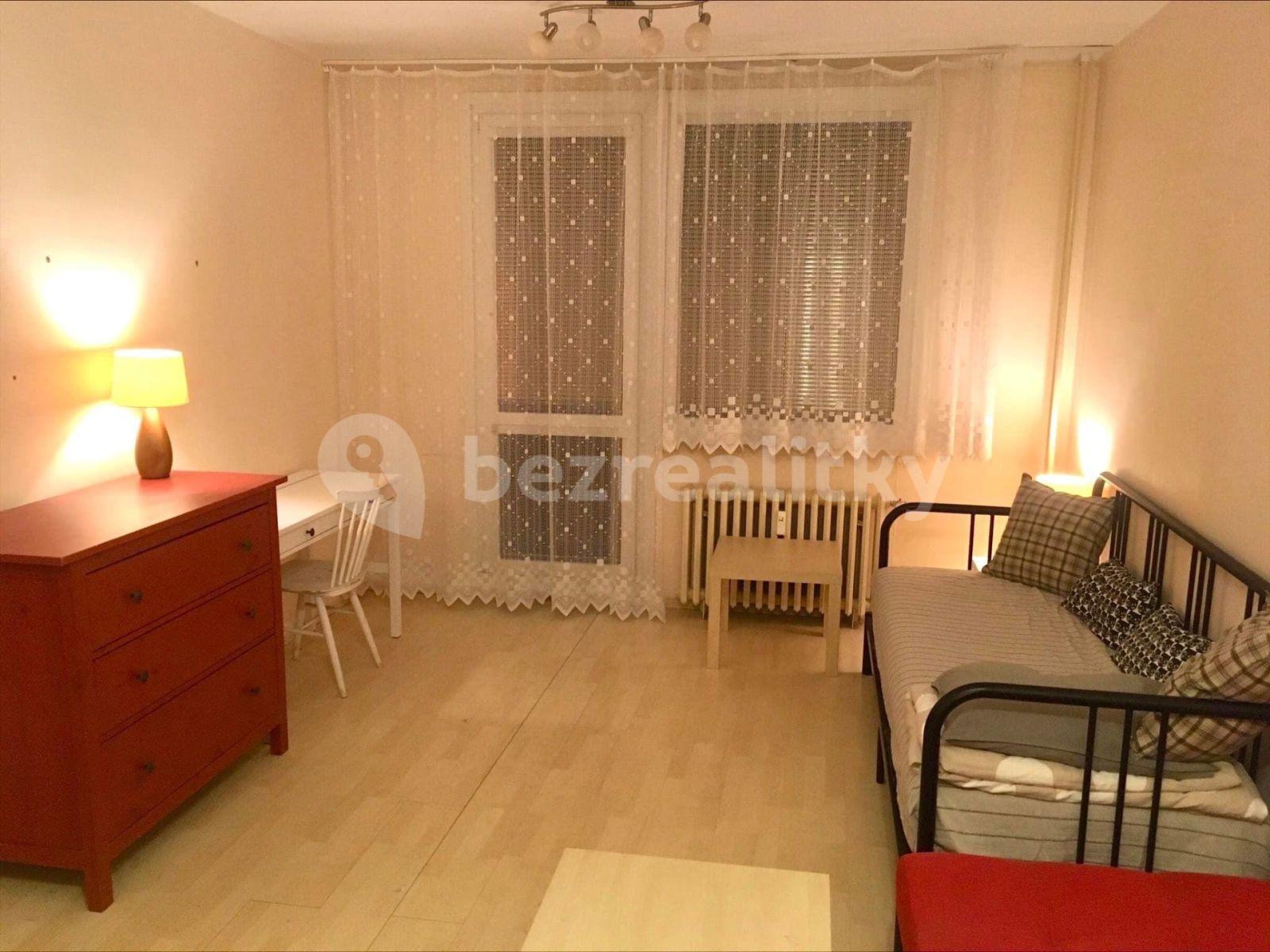 Prenájom bytu 2-izbový 60 m², Textilní, Semily, Liberecký kraj