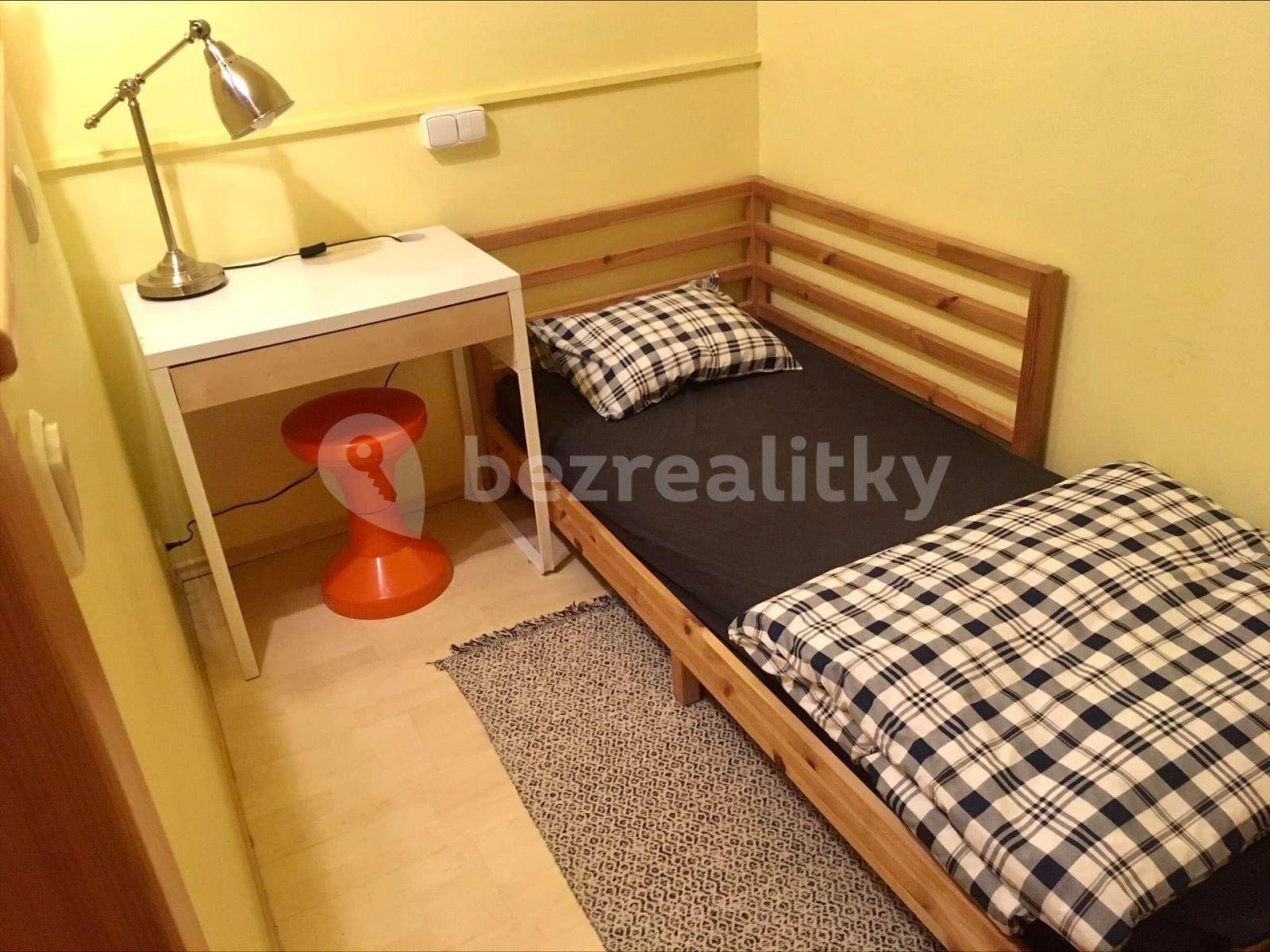 Prenájom bytu 2-izbový 60 m², Textilní, Semily, Liberecký kraj