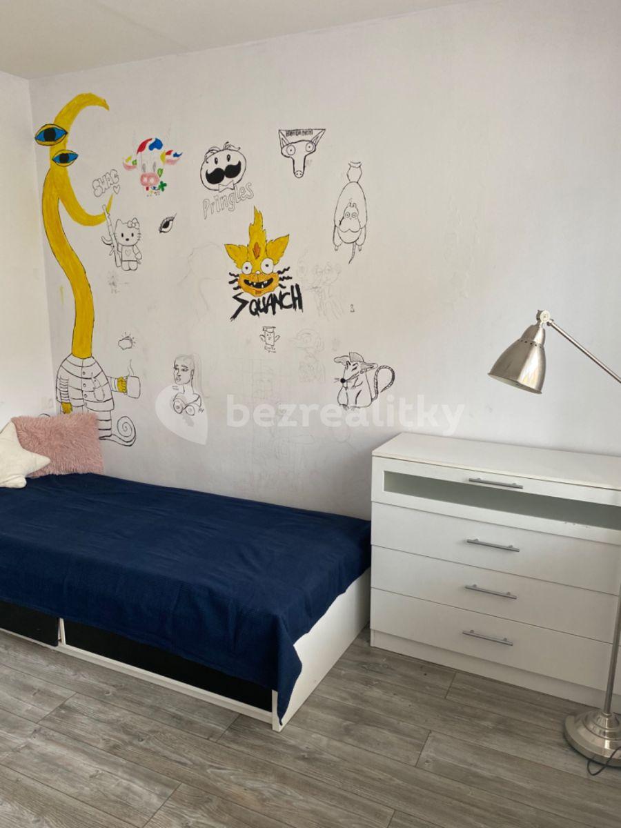 Prenájom bytu 2-izbový 60 m², Textilní, Semily, Liberecký kraj