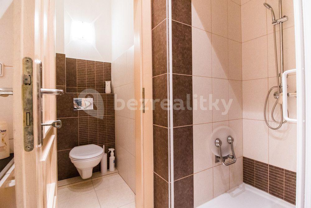 Prenájom bytu 1-izbový 40 m², Rybná, Praha, Praha