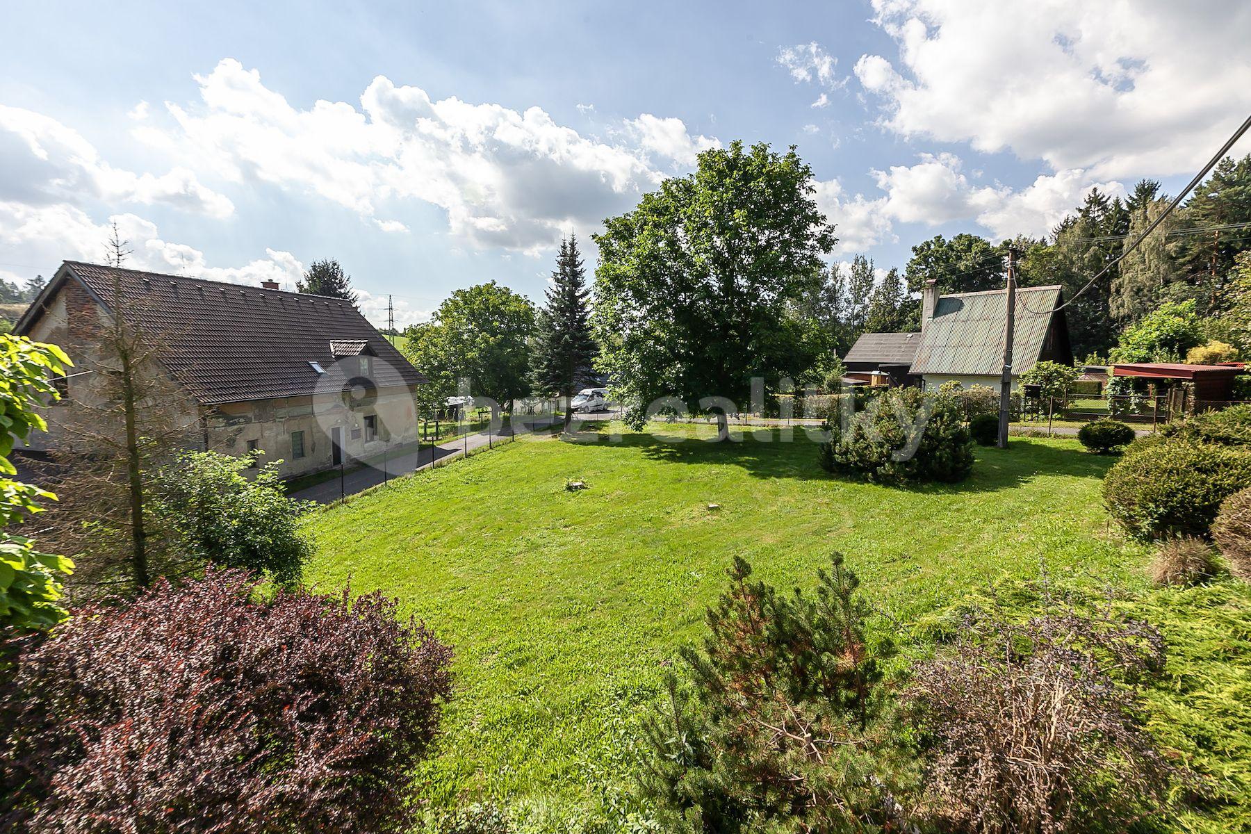 Predaj domu 250 m², pozemek 2.869 m², Bělidlo, Stráž nad Nisou, Liberecký kraj