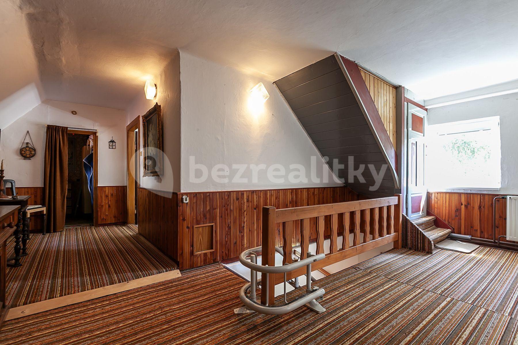 Predaj domu 250 m², pozemek 2.869 m², Bělidlo, Stráž nad Nisou, Liberecký kraj